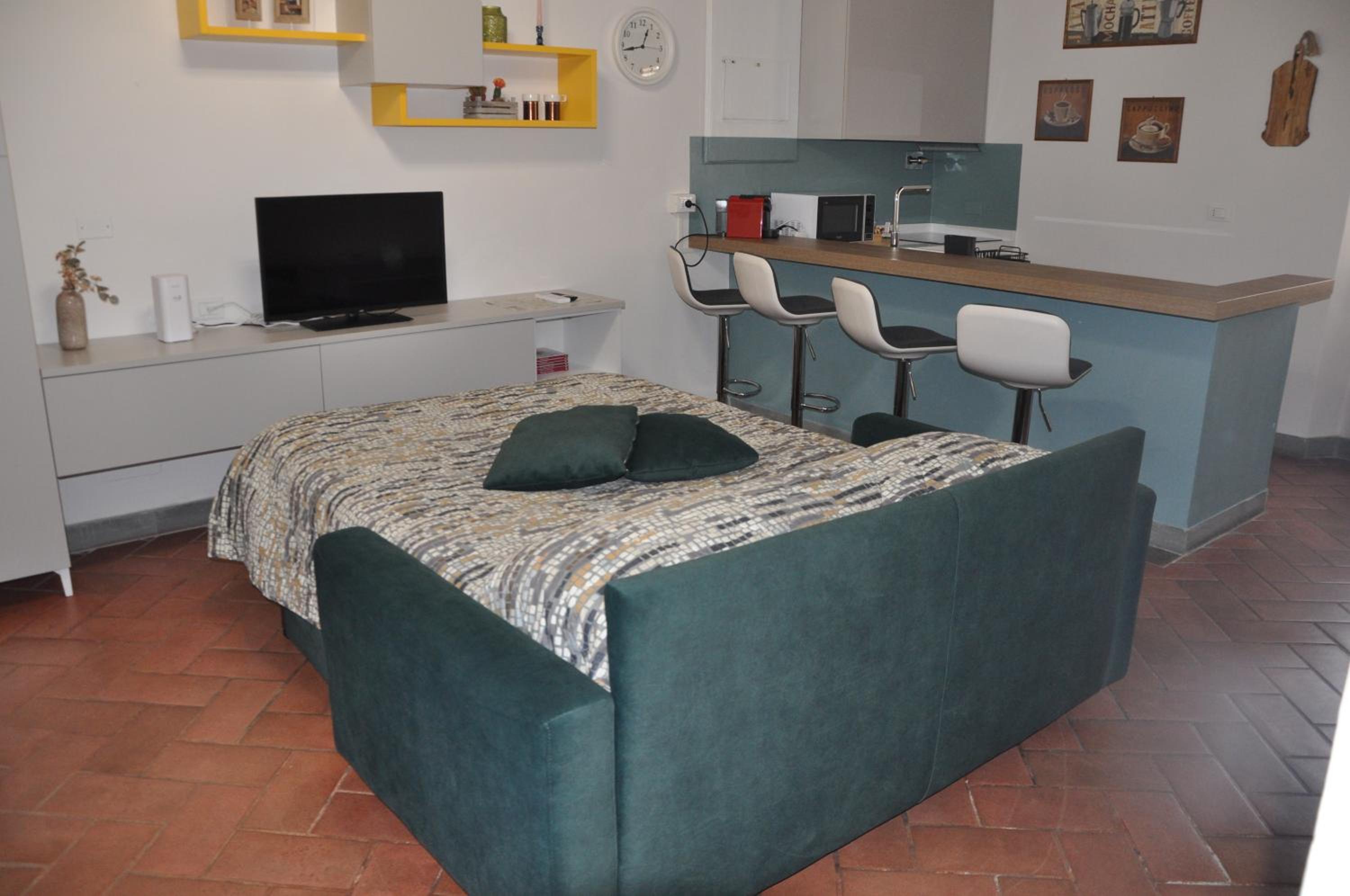 Appartamento Vittoria - City Center