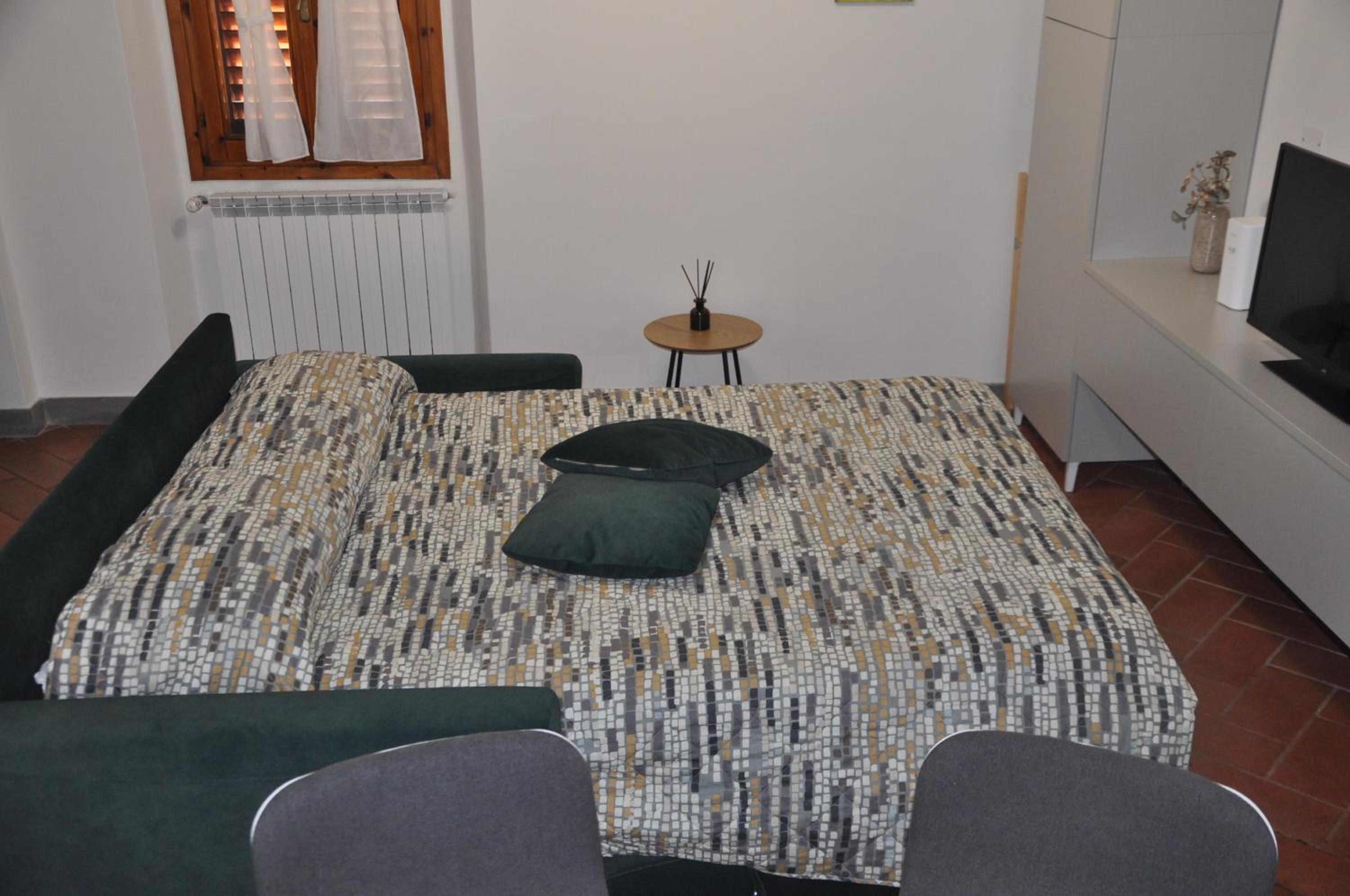 Appartamento Vittoria - City Center