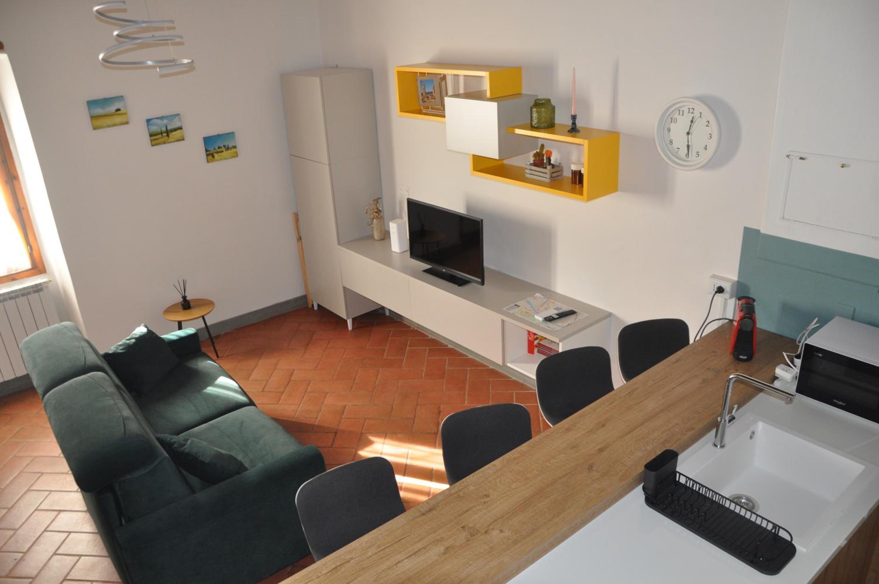 Appartamento Vittoria - City Center