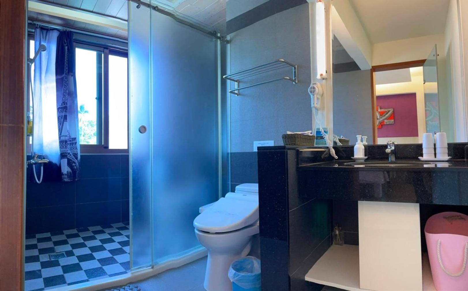 White Palace B&B