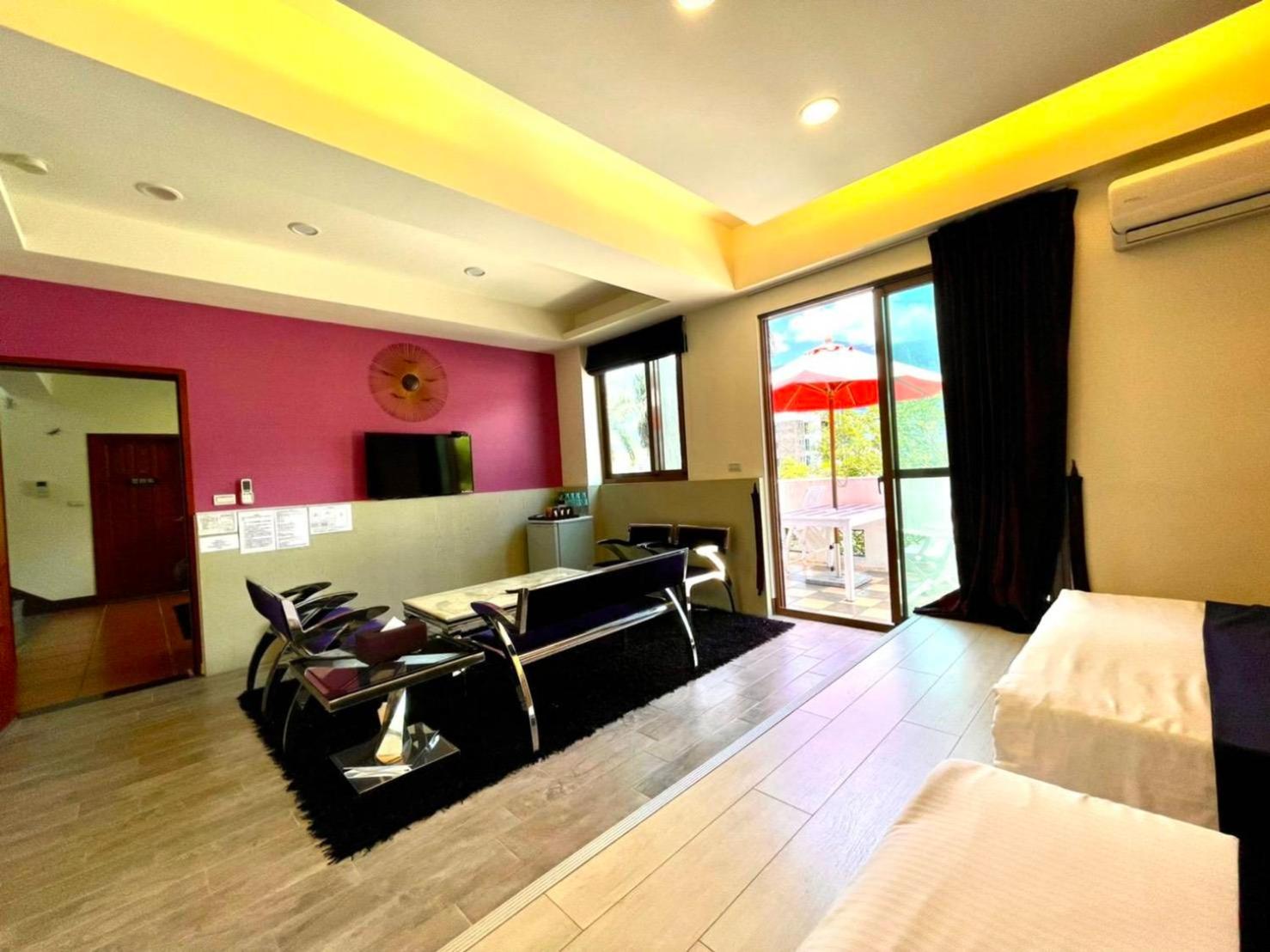 White Palace B&B