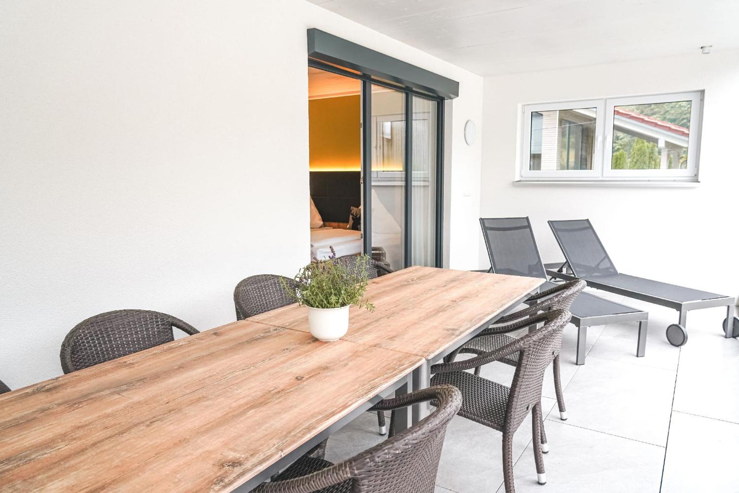 Landgasthof Waldeck