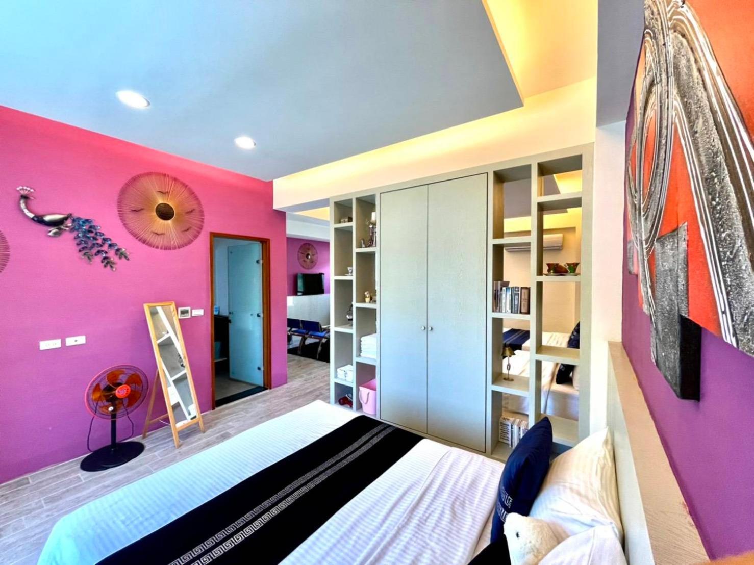 White Palace B&B