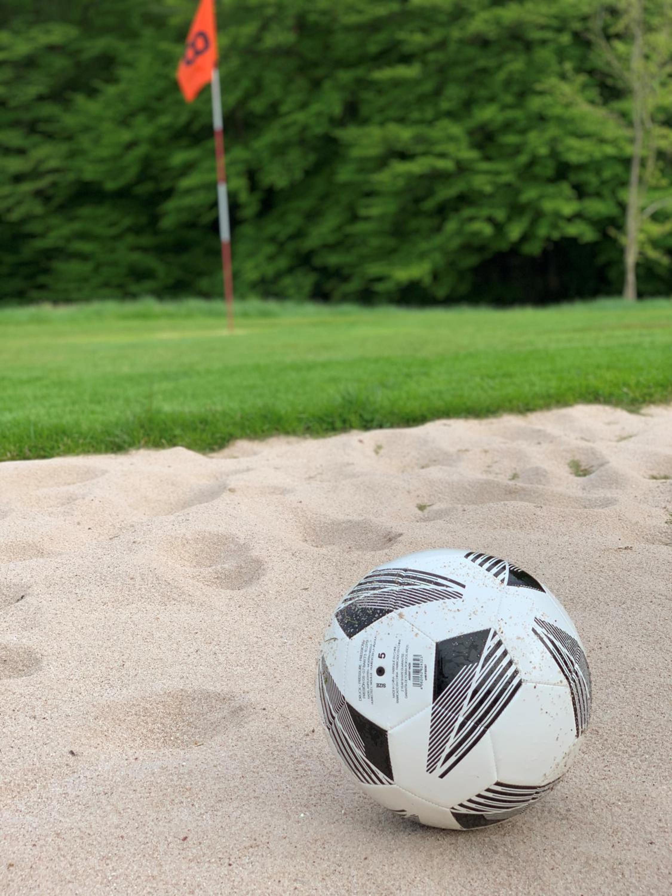 Barrierefreie Ferienwohnungen in der Nähe der Golf- und Freizeitanlage
