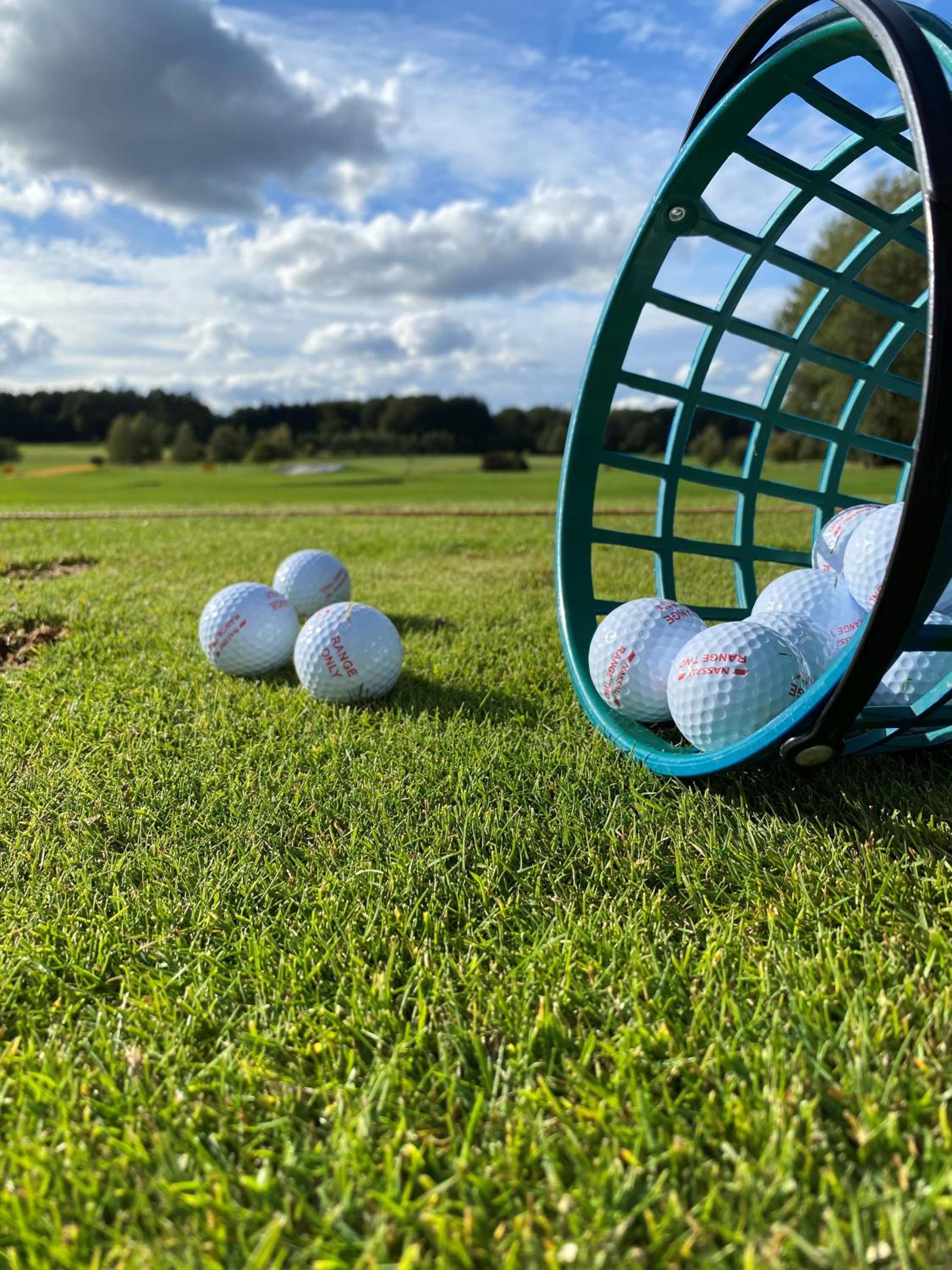 Barrierefreie Ferienwohnungen in der Nähe der Golf- und Freizeitanlage