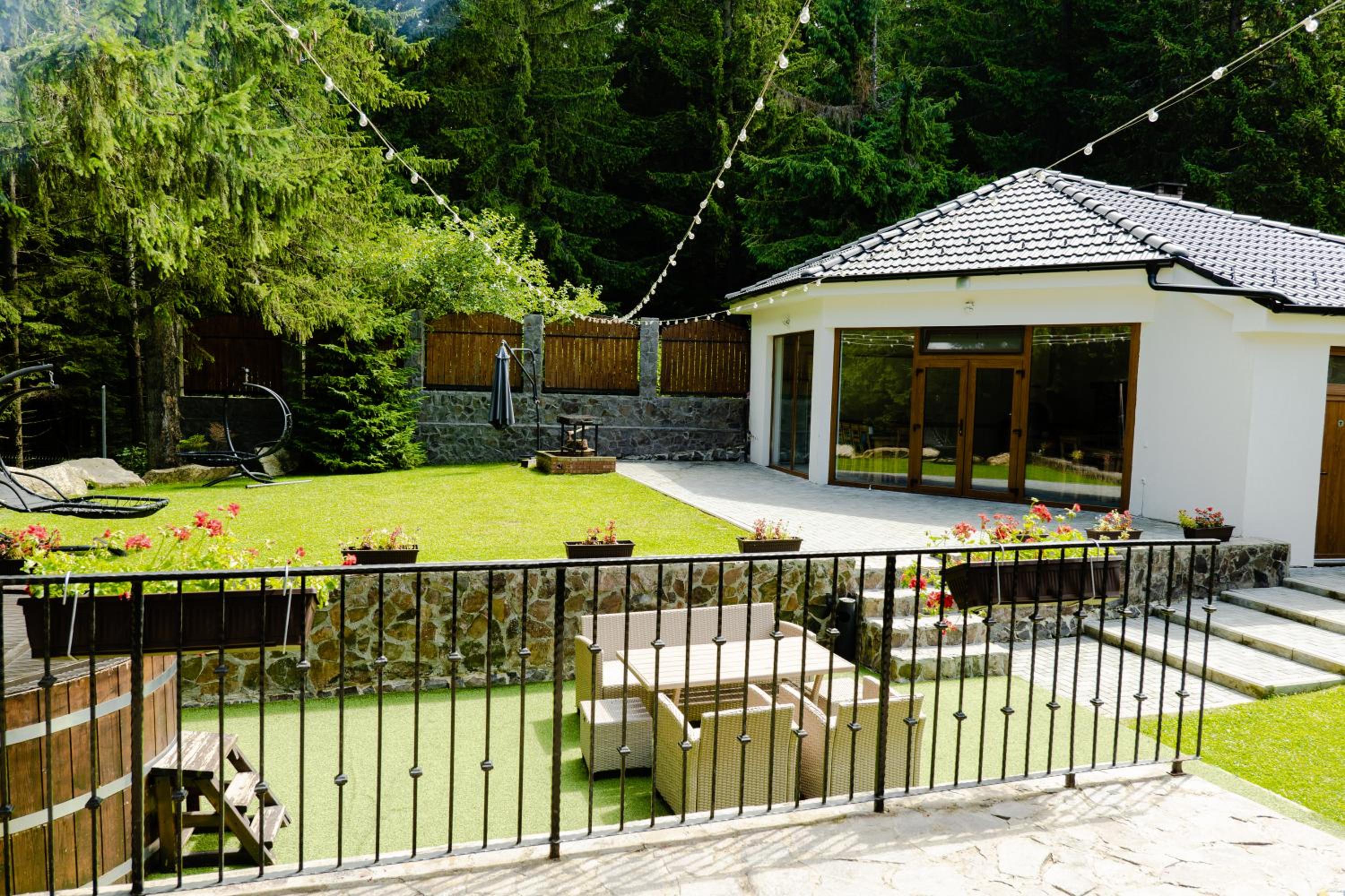 Castelul de Piatra