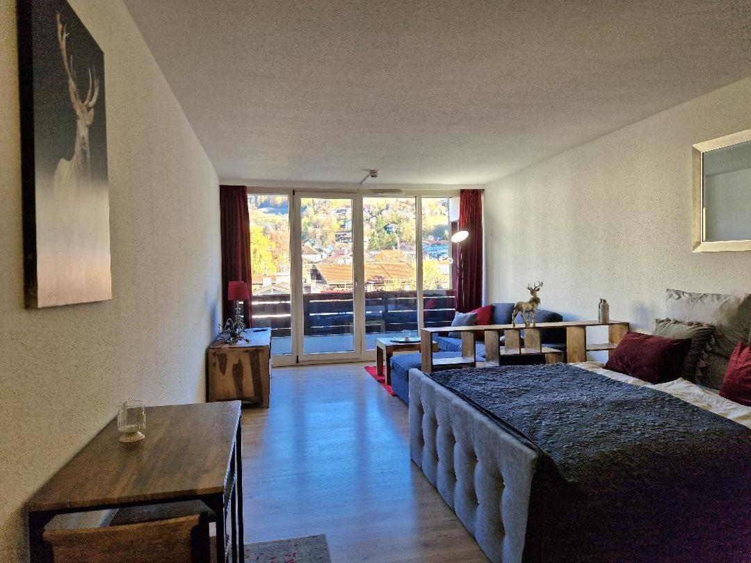 Tegernsee Apartment 2 min zum See view 2