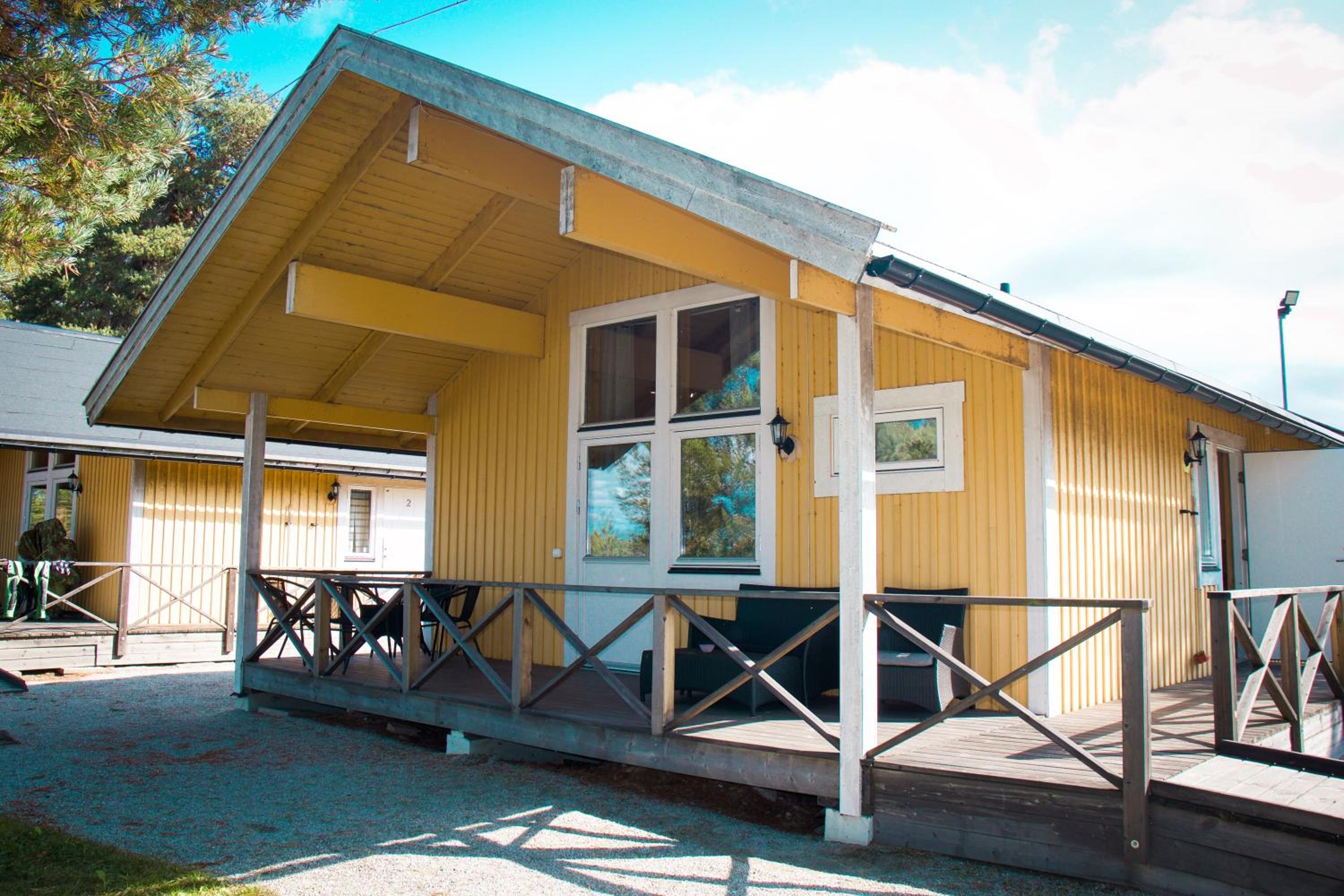 Årsunda Strandbad