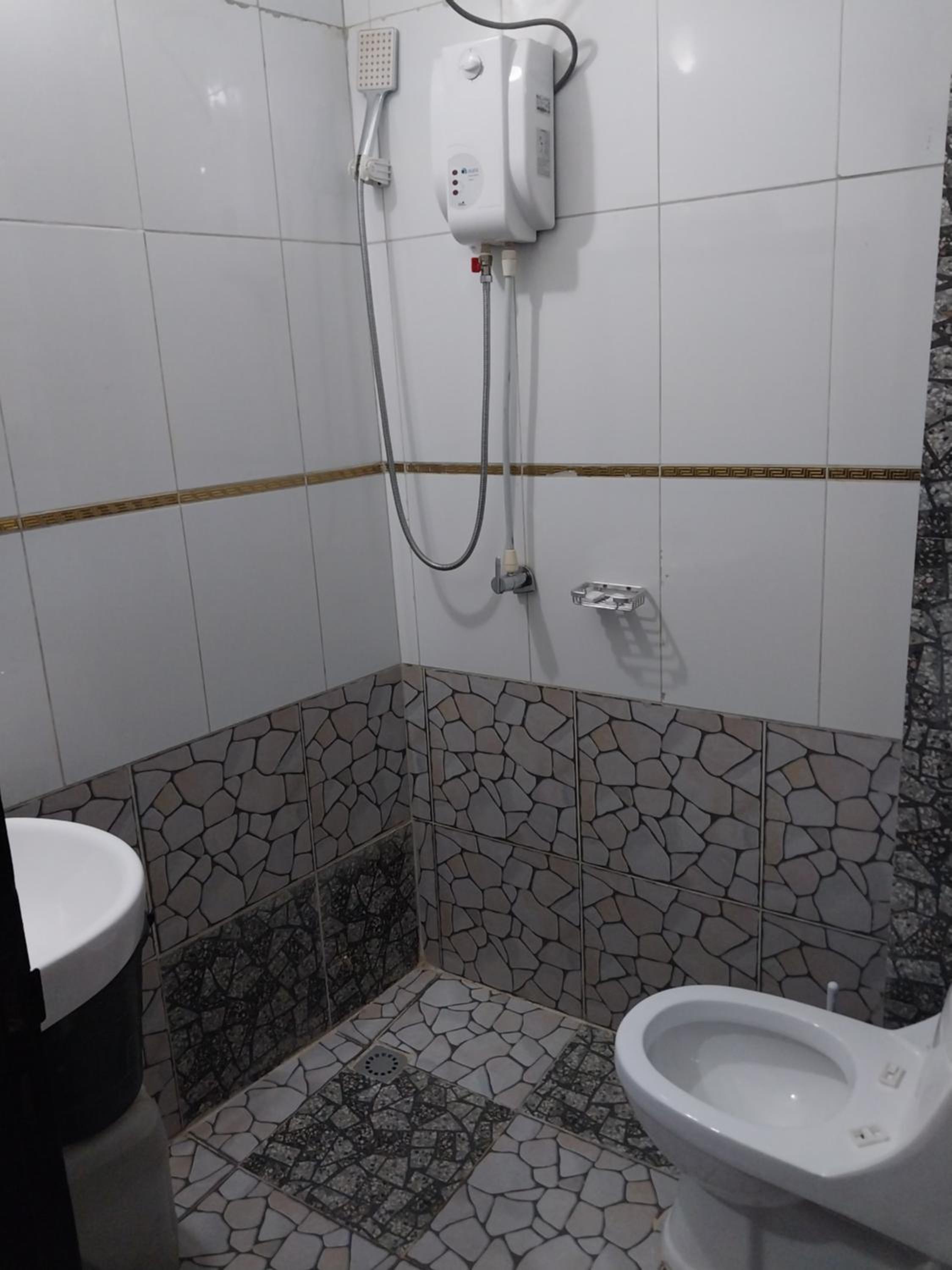 APPART HOTEL MIREILLE