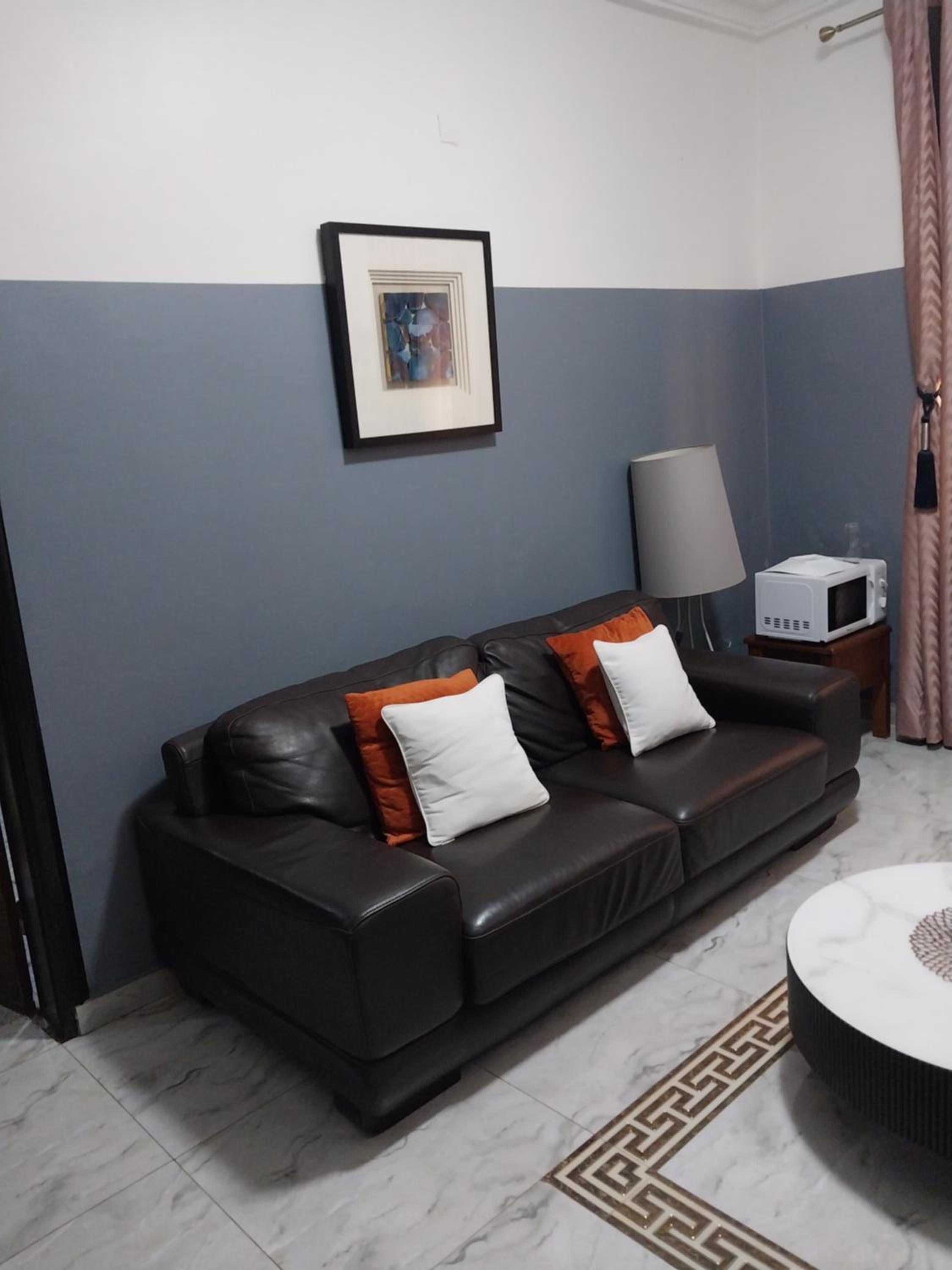 APPART HOTEL MIREILLE
