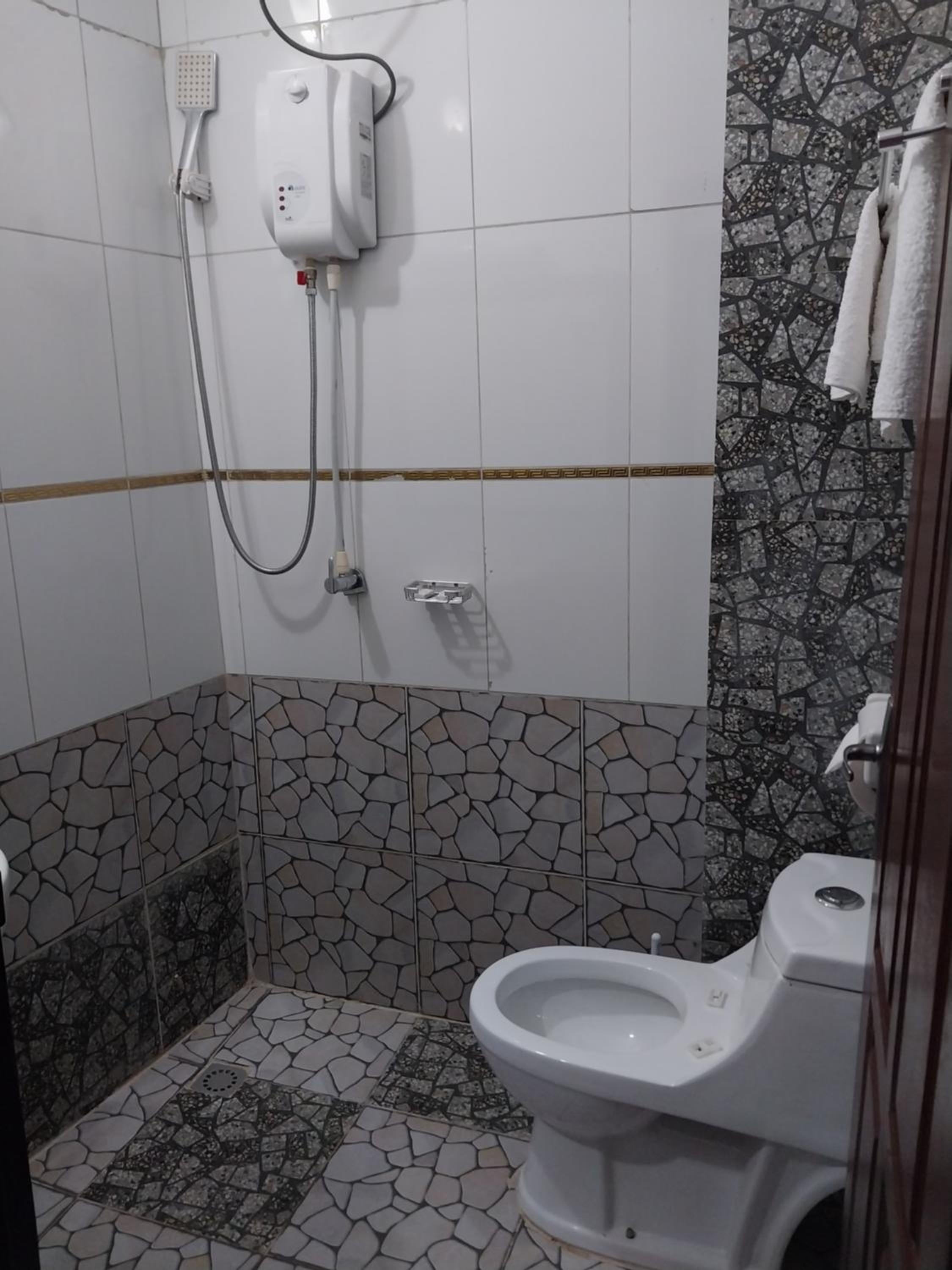 APPART HOTEL MIREILLE