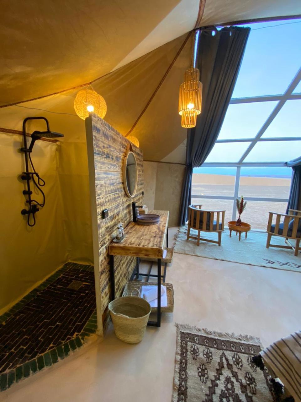 Sky View Camp