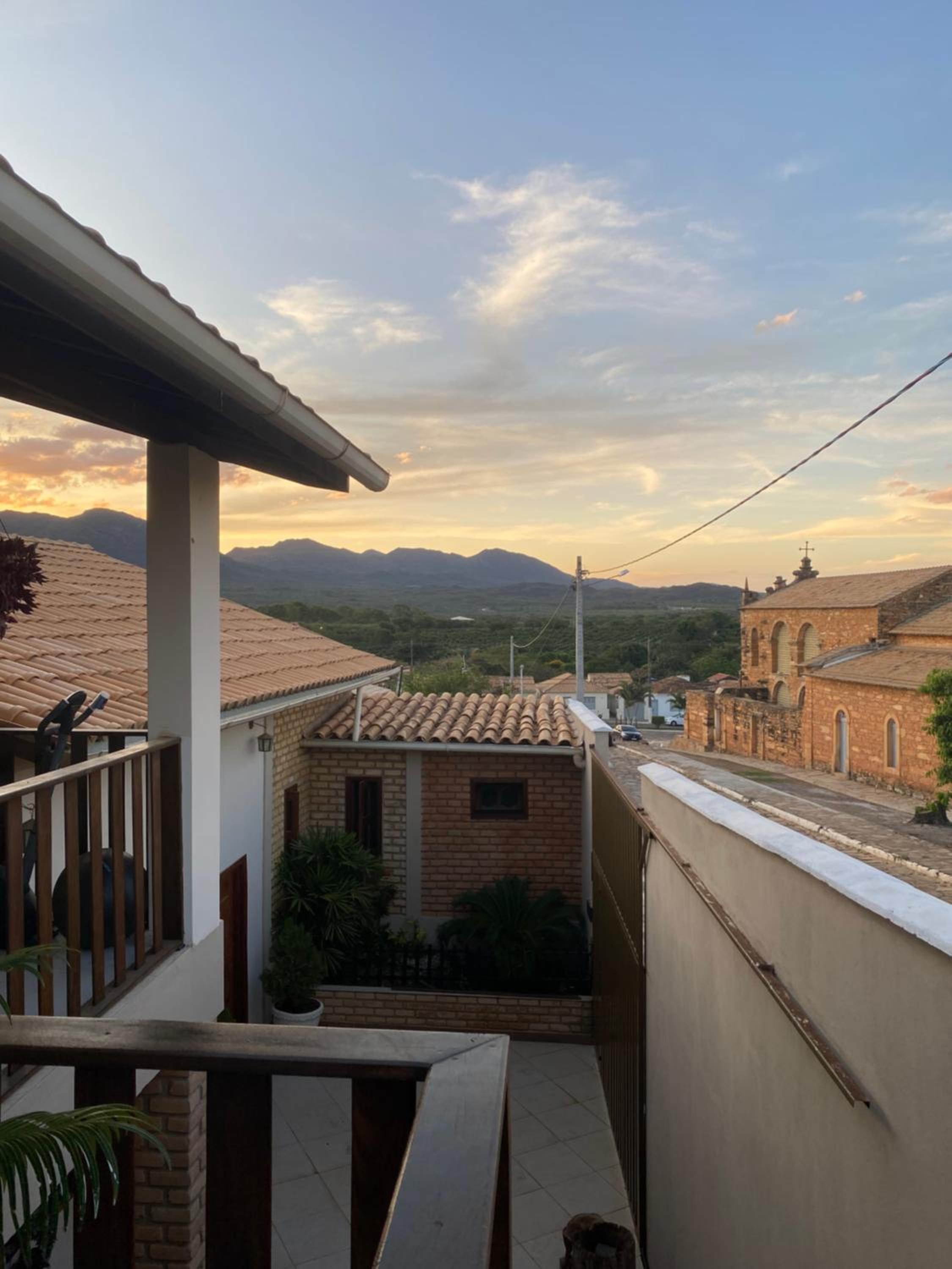 Casa GMafra