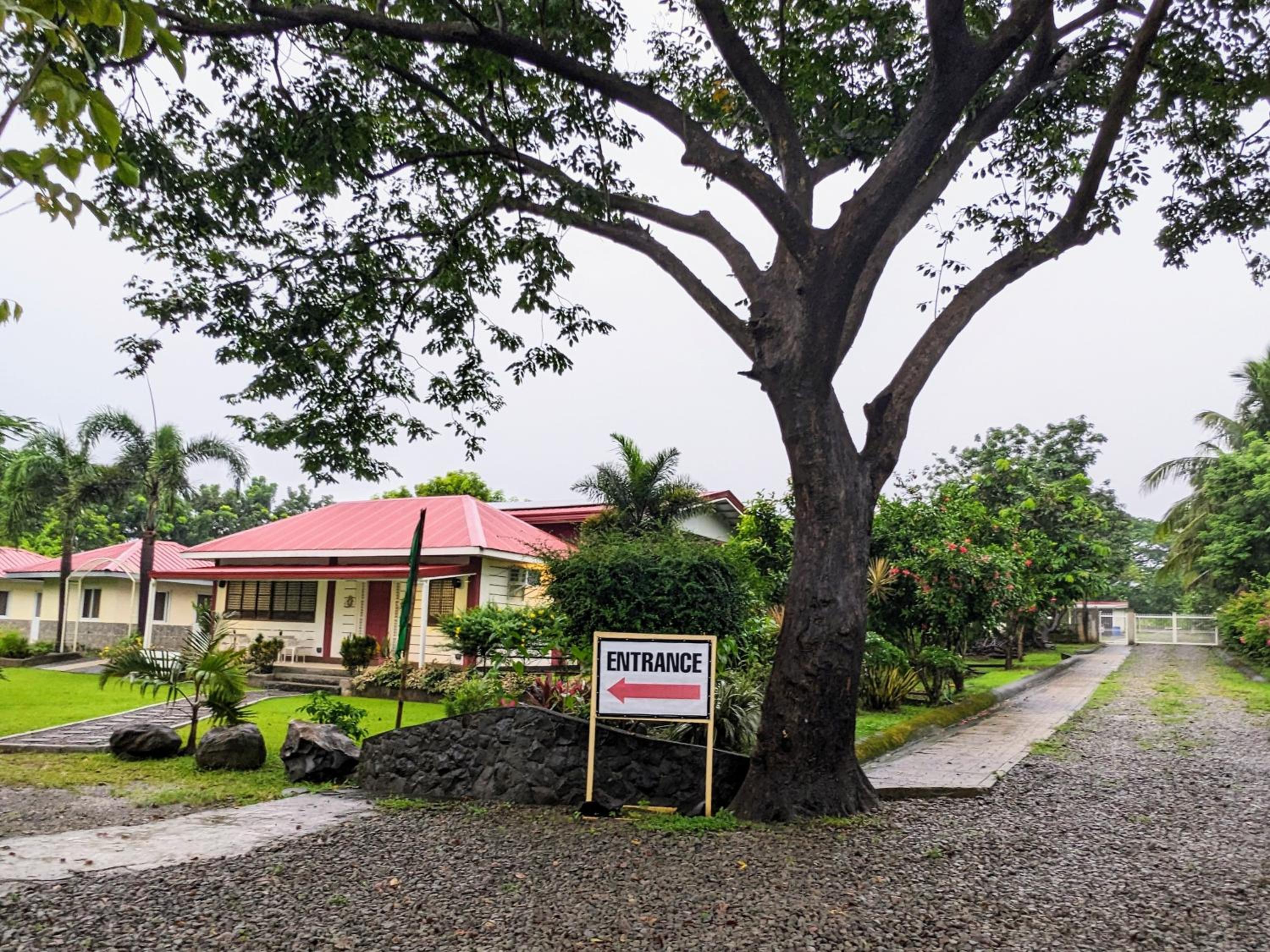VistaBerge - Private, Nature, History