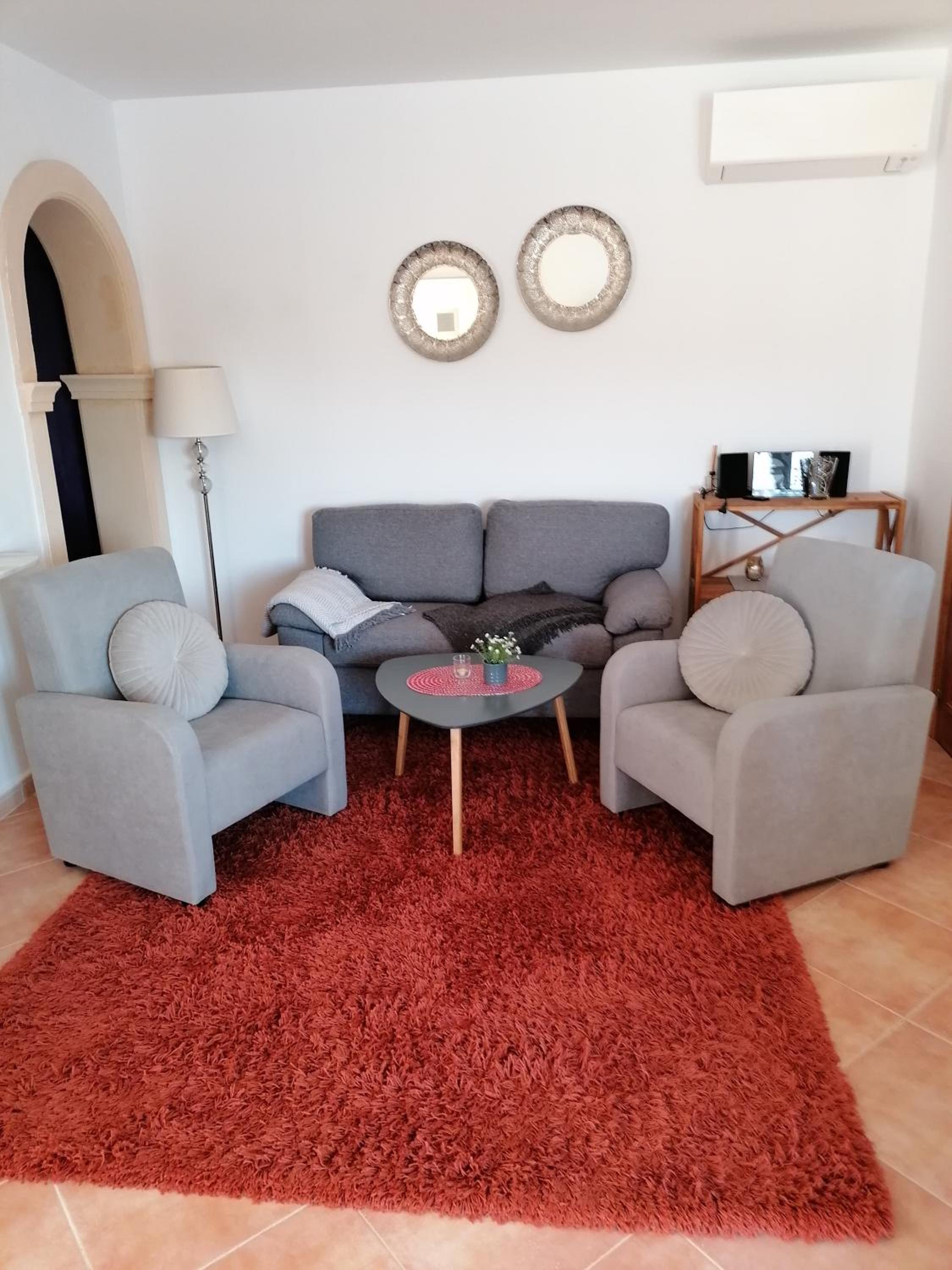 Bellavista I