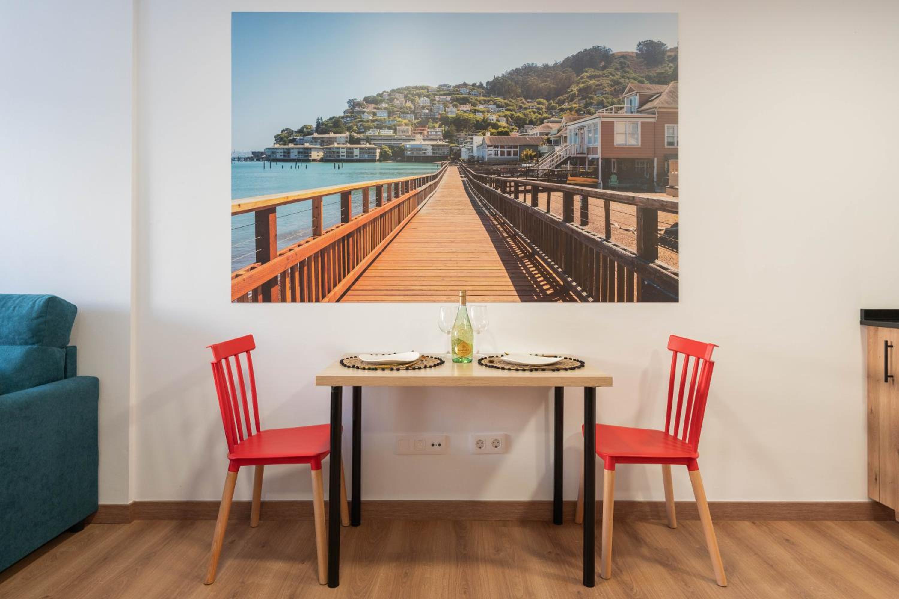 Sausalito Canteras by Canarias Homelidays photo 1