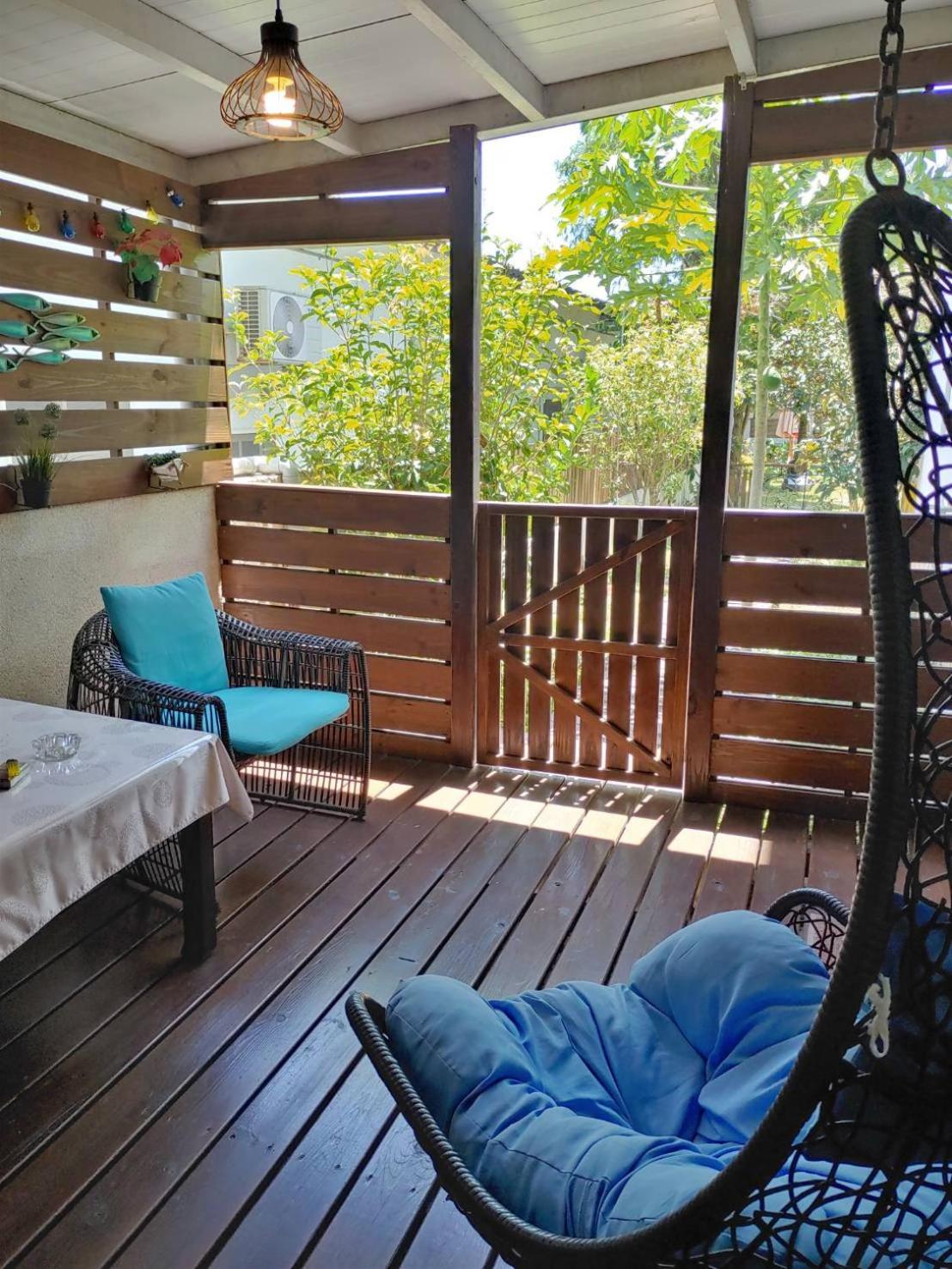 White Palace B&B