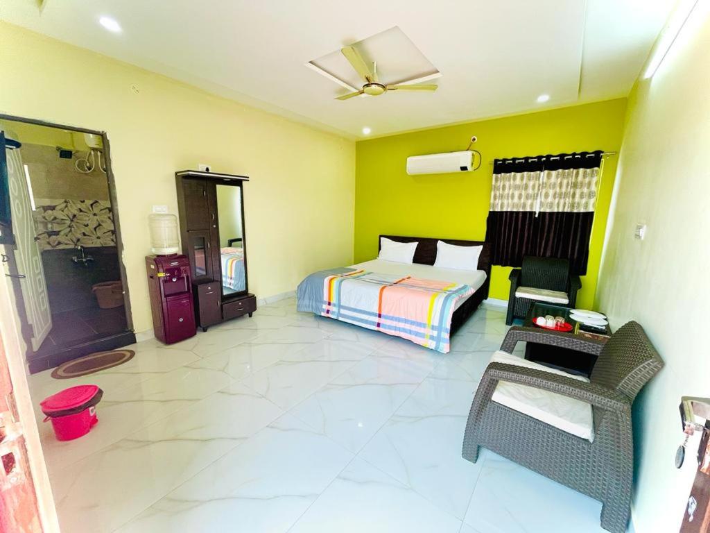 Srivari Homestay view 5