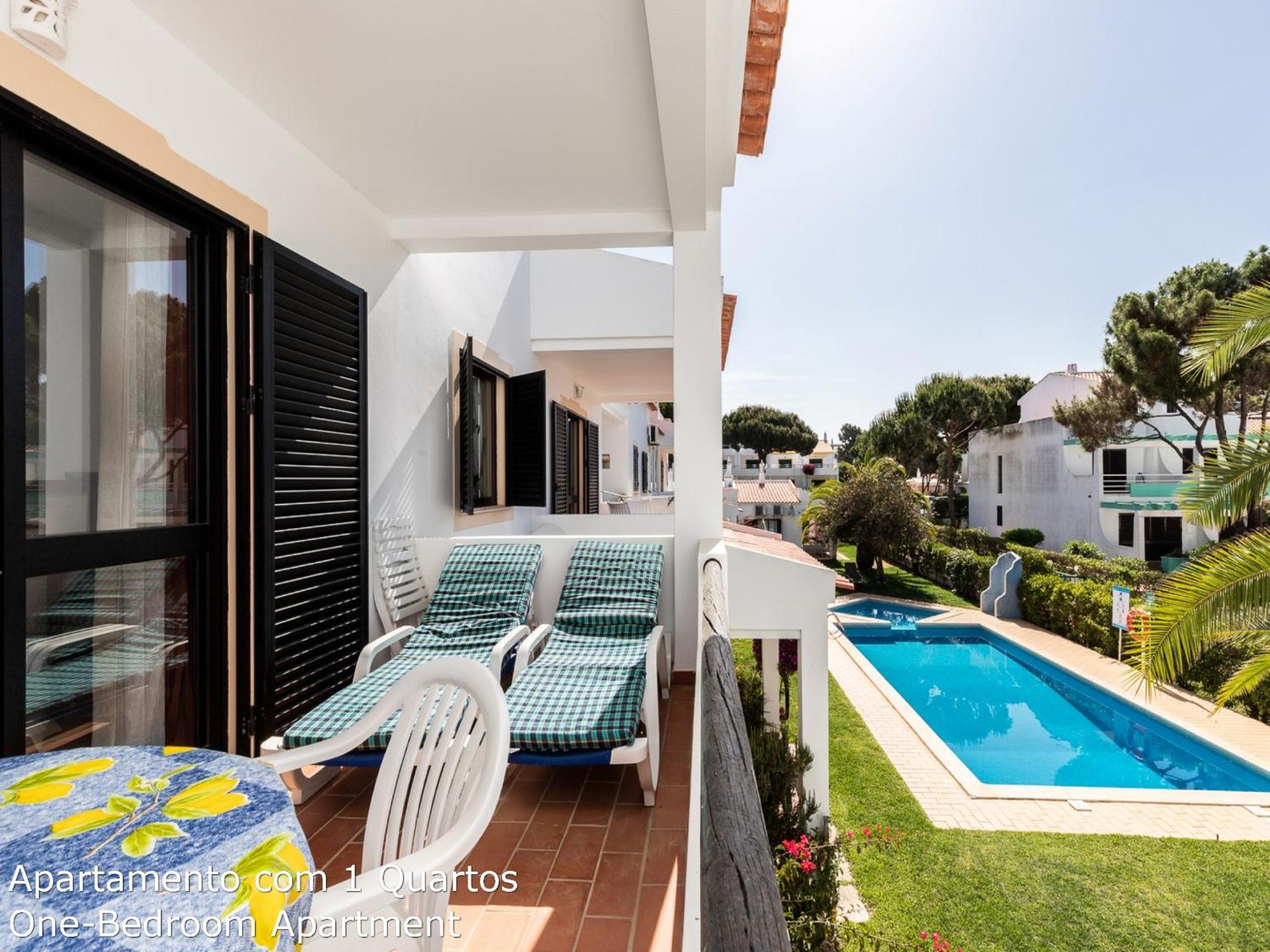 Akisol Albufeira Sunny view 4