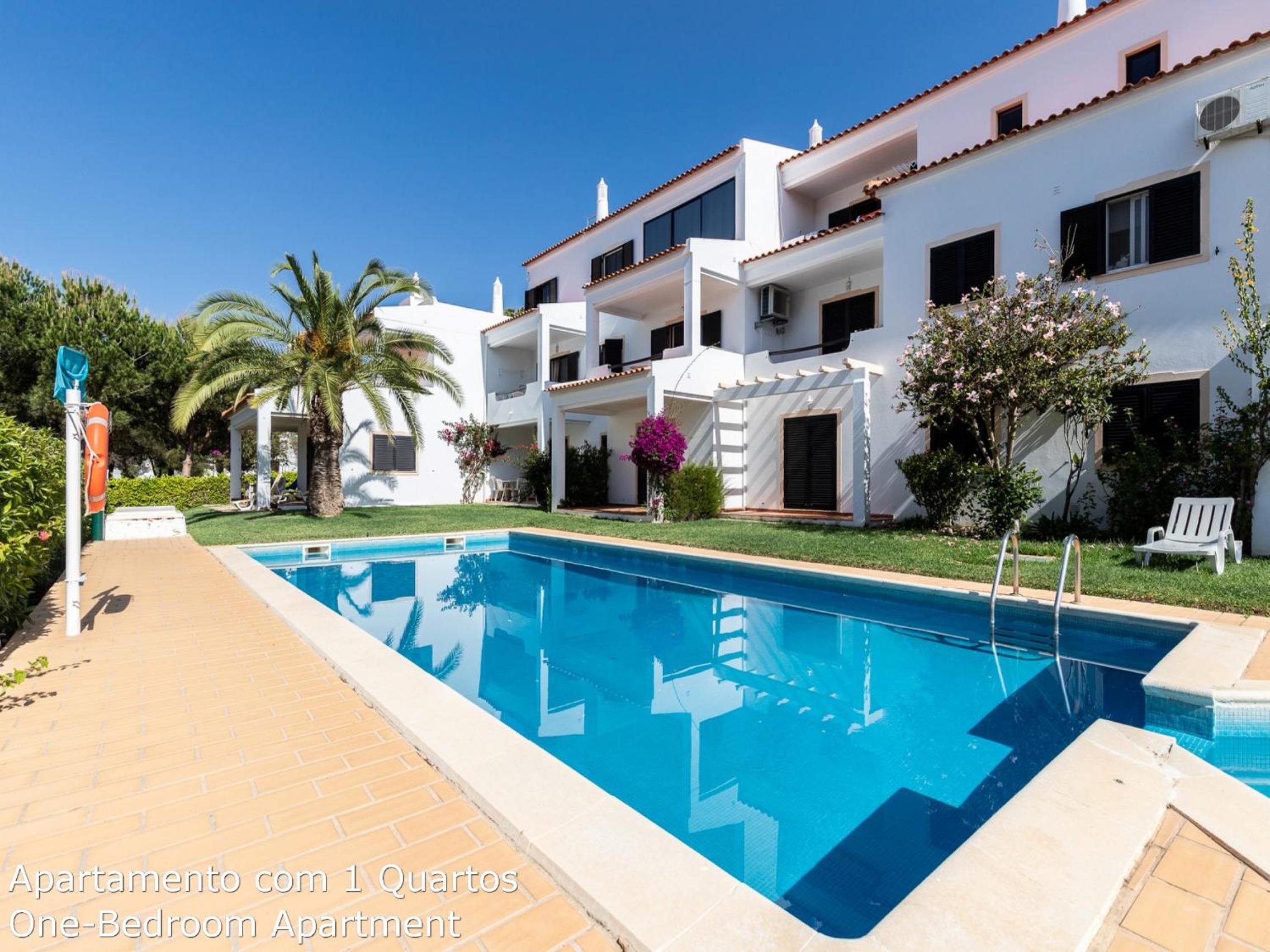 Akisol Albufeira Sunny view 3