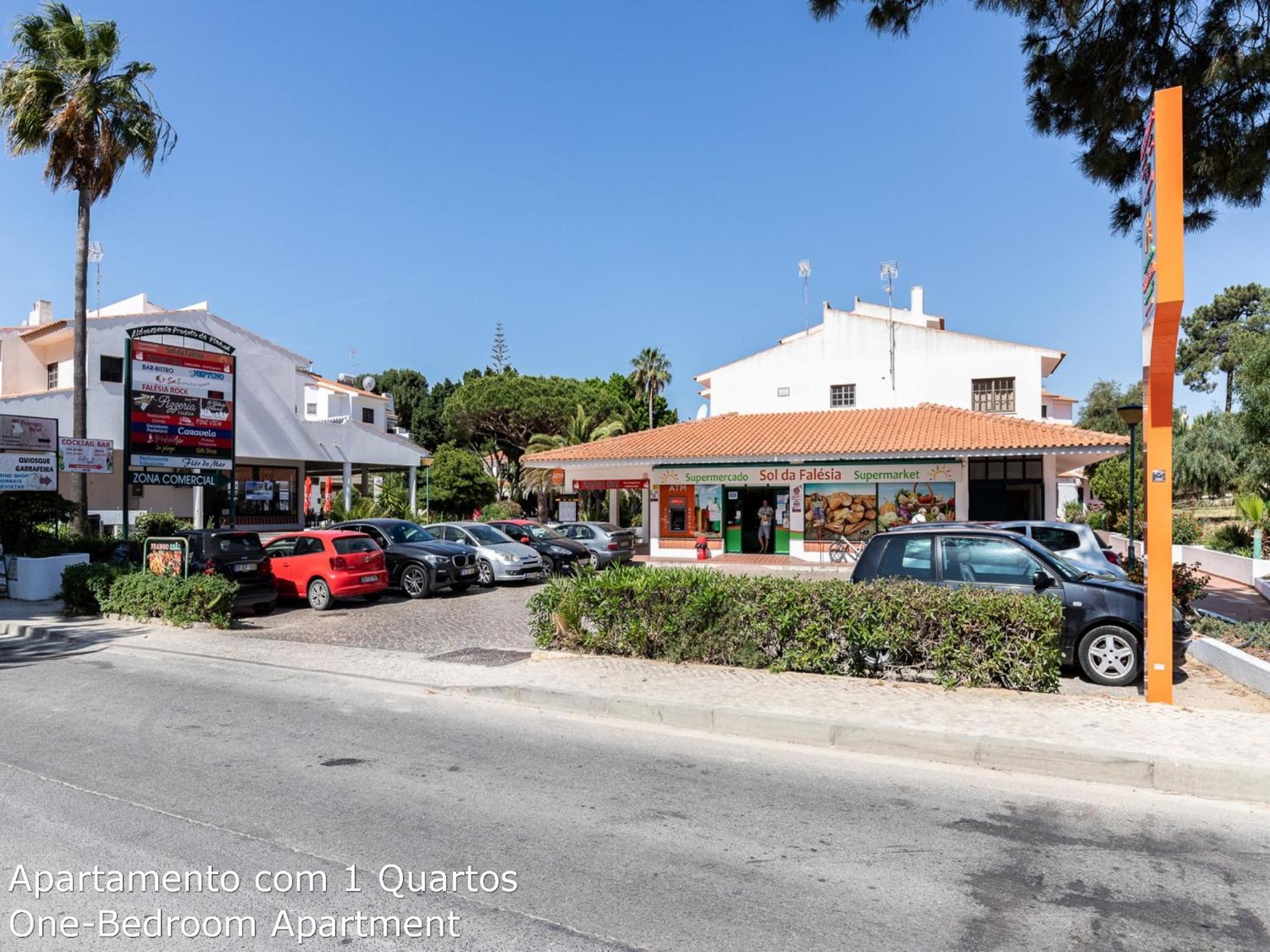 Akisol Albufeira Sunny view 5