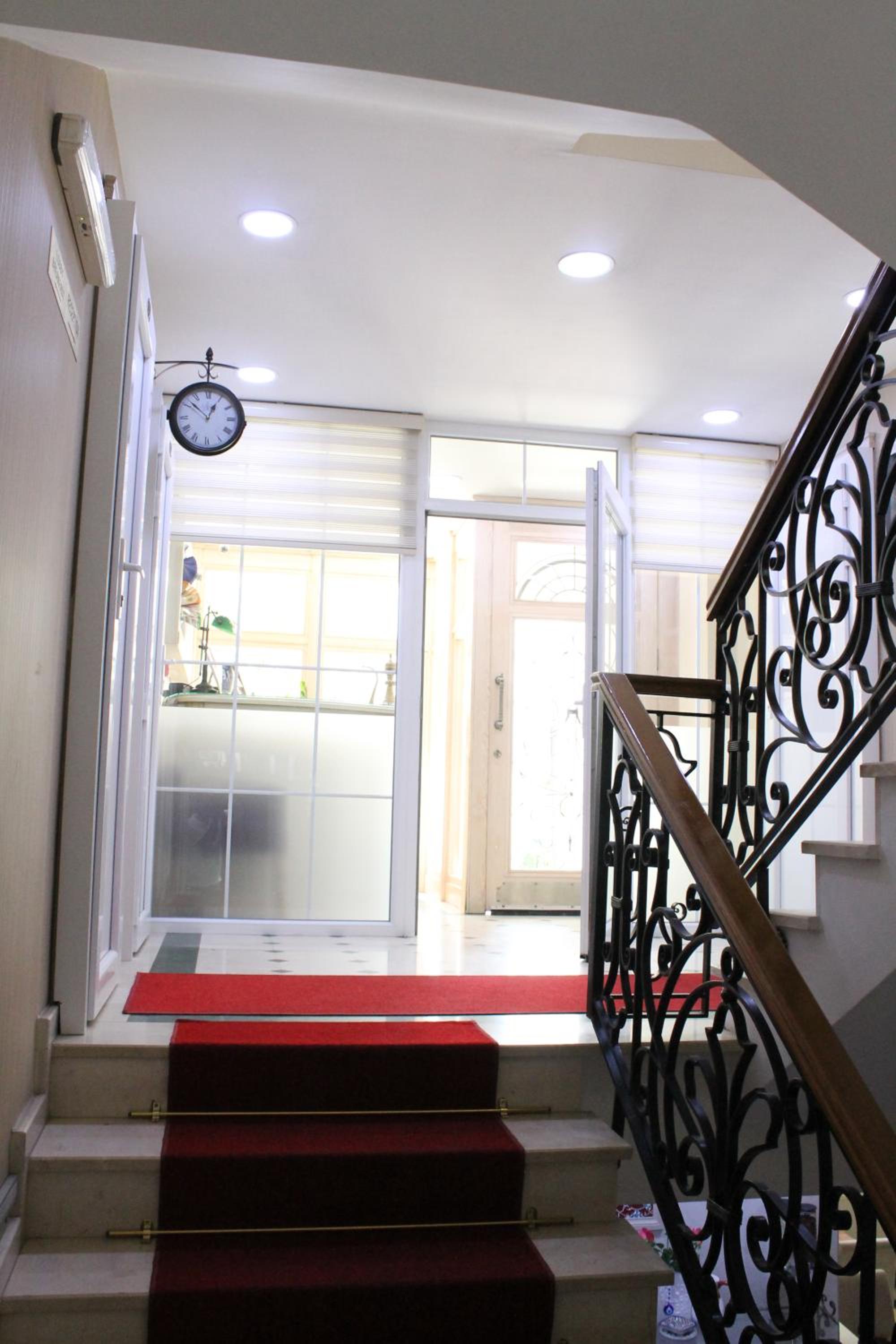 Hotel Novano - Image 21