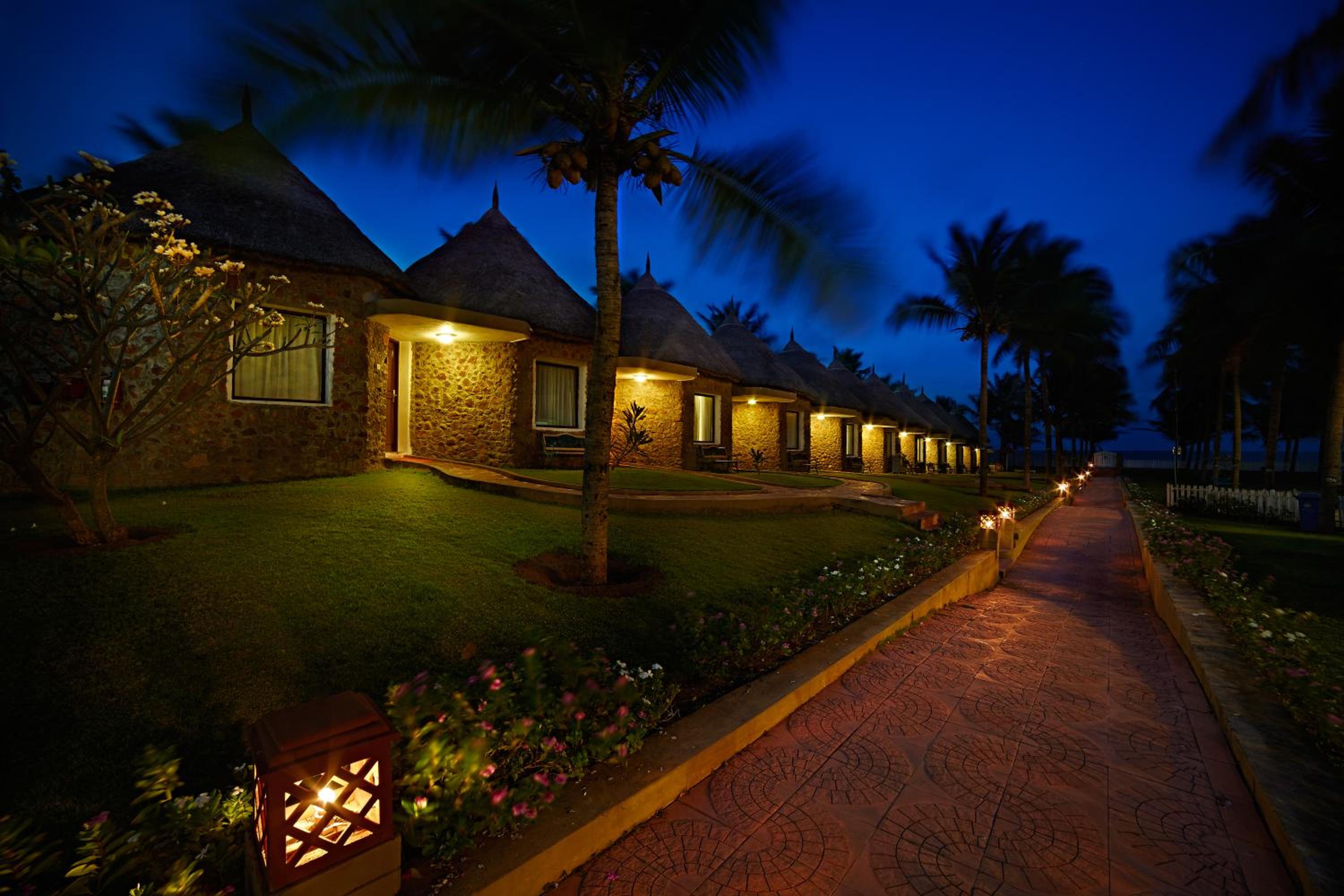Photo 56 sur 94 de MGM Beach Resorts East Coast Road