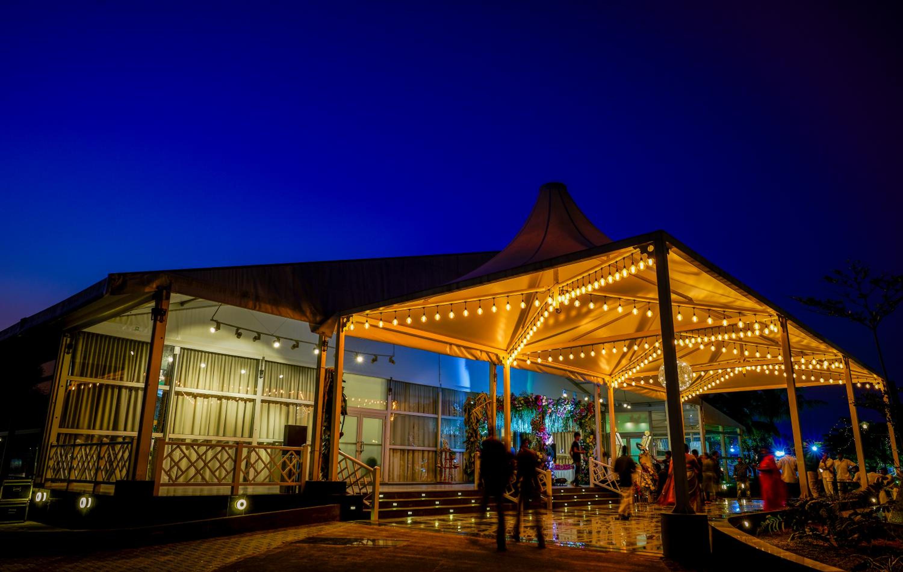Photo 59 sur 94 de MGM Beach Resorts East Coast Road