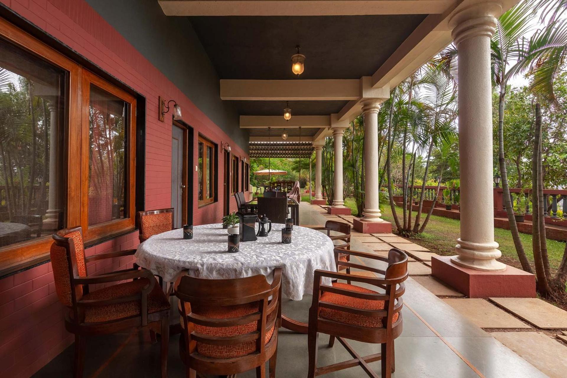Ivory Enclave view 4