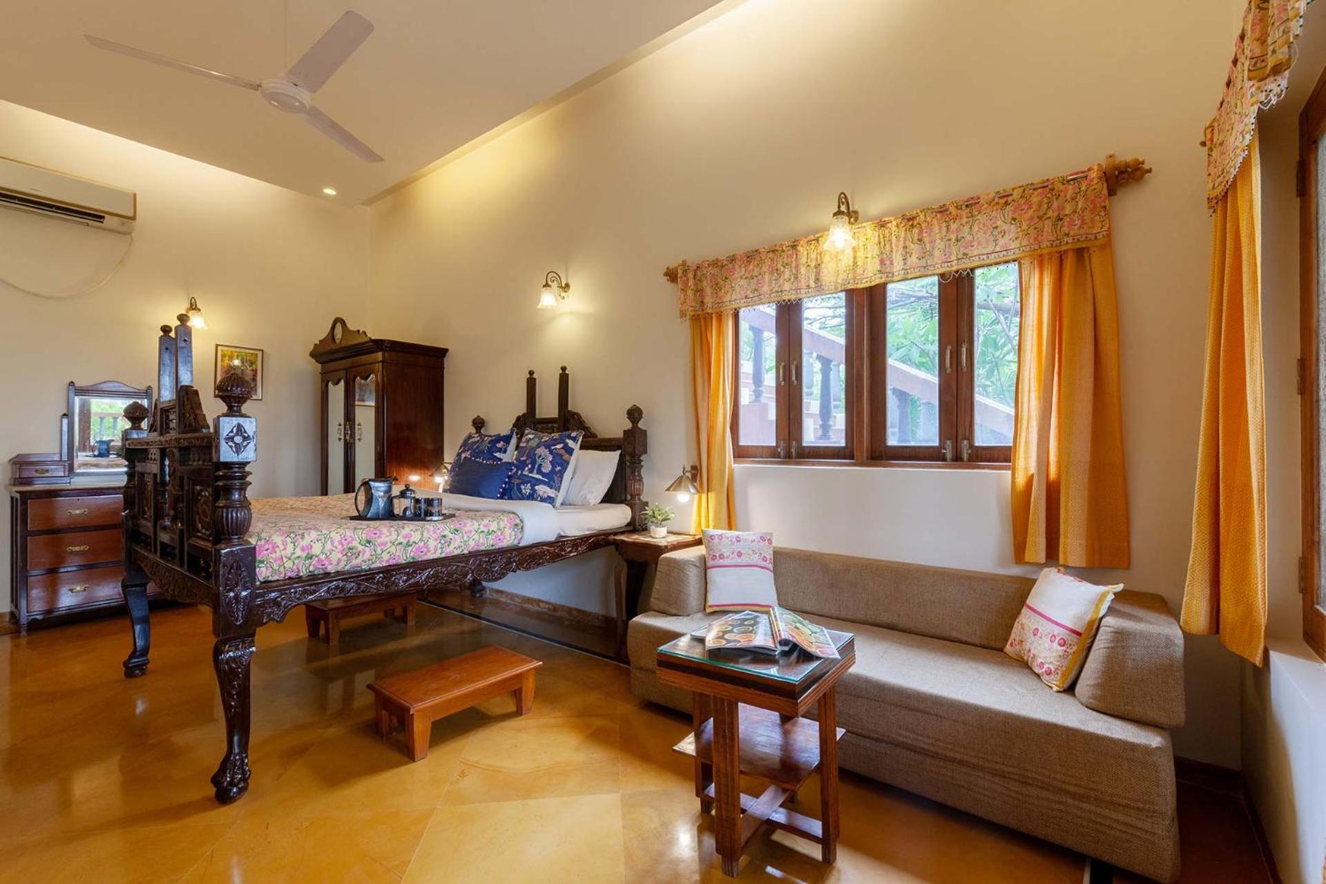 Ivory Enclave view 5