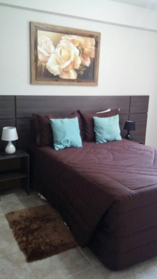 HOTEL JOINVILLENSE