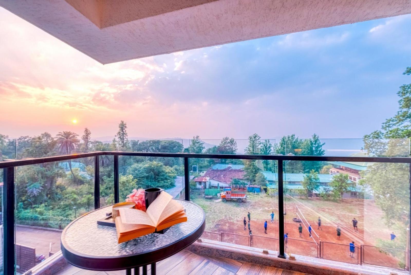 Monalisa villa