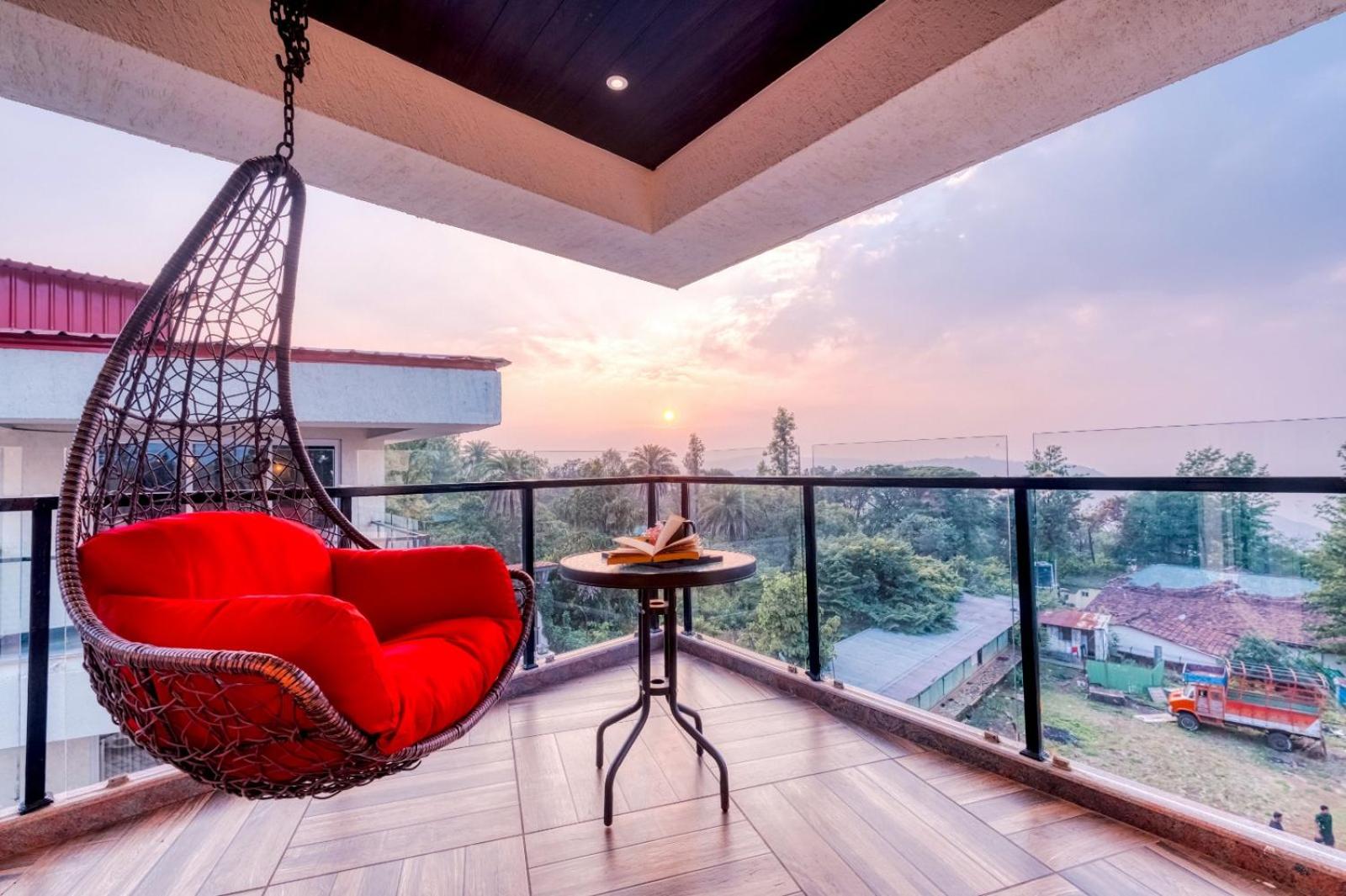 Monalisa villa