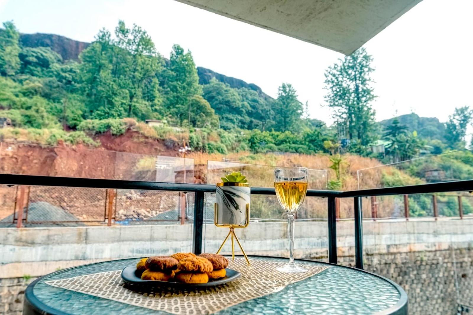 Monalisa villa