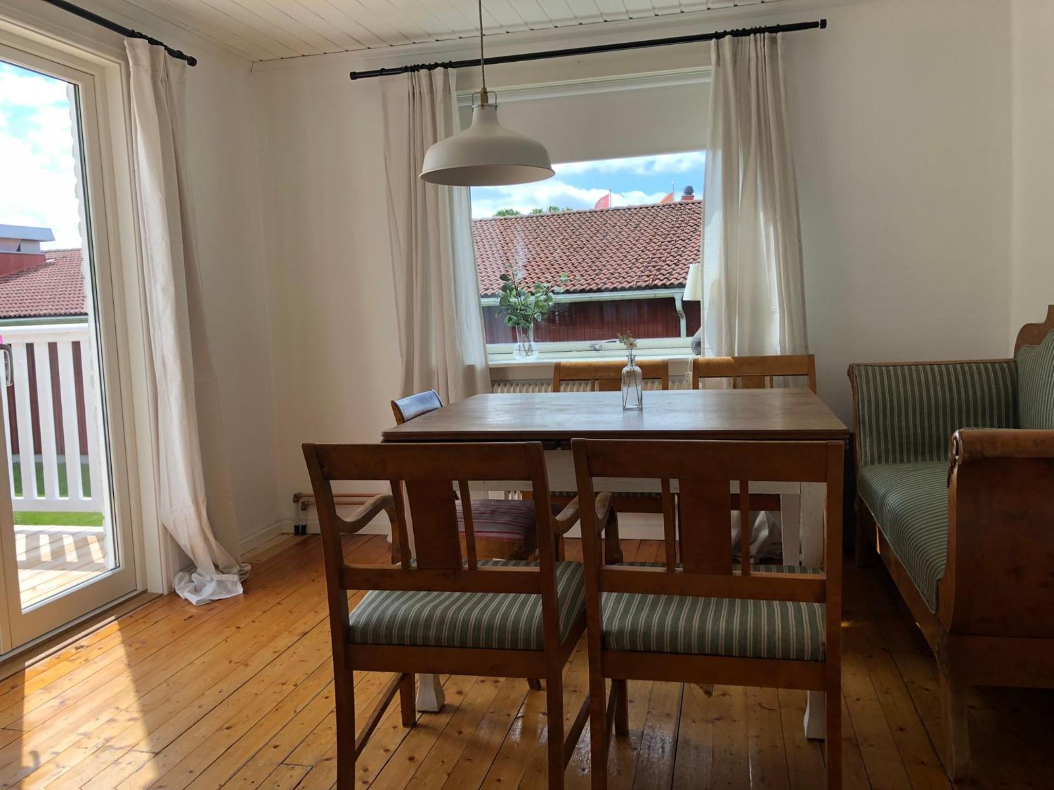Agunnaryd village holiday home - close to lake view 5