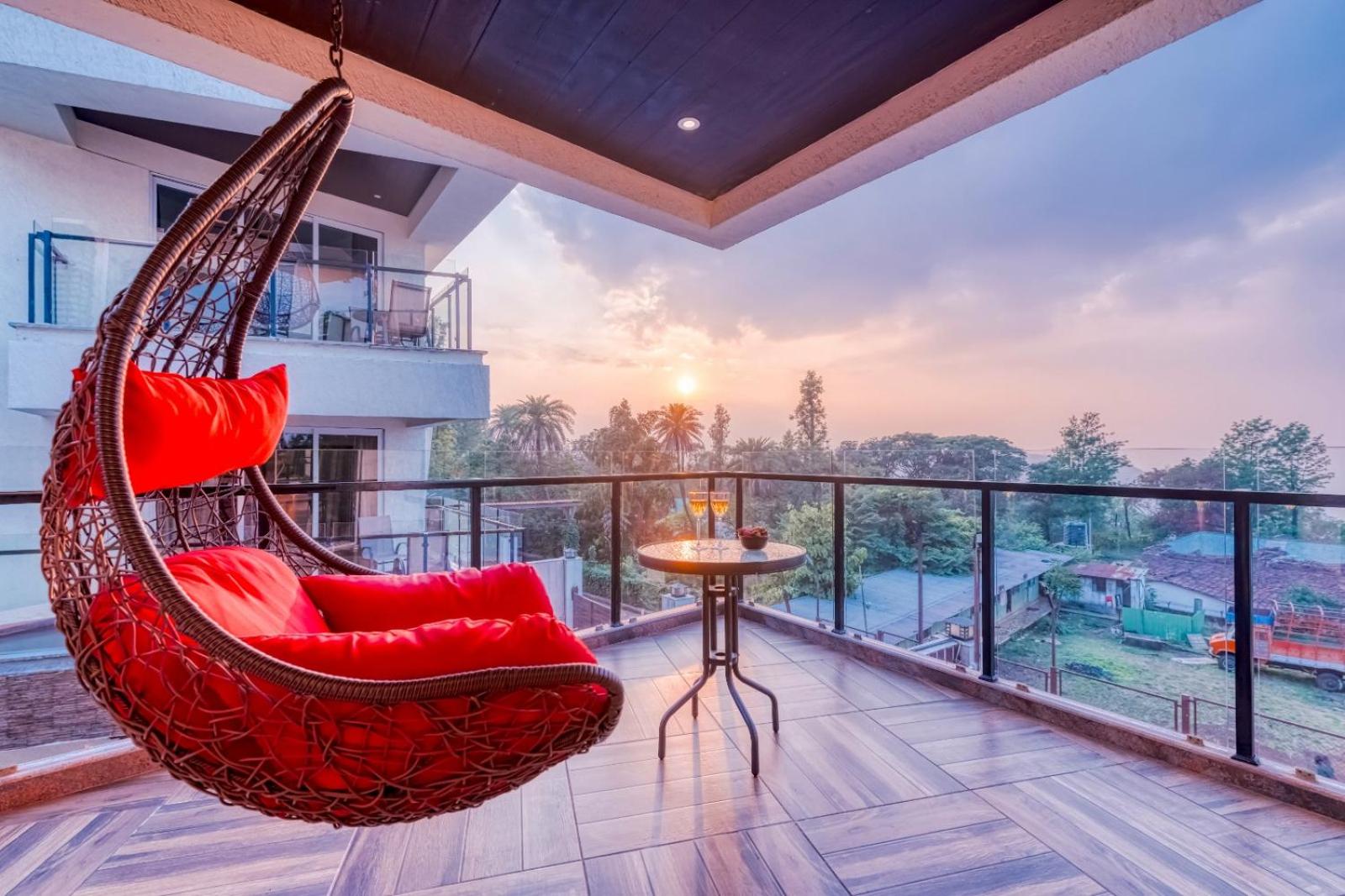 Monalisa villa