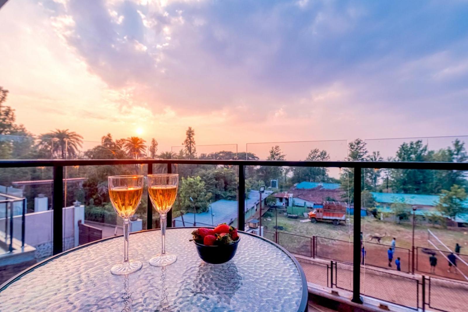 Monalisa villa
