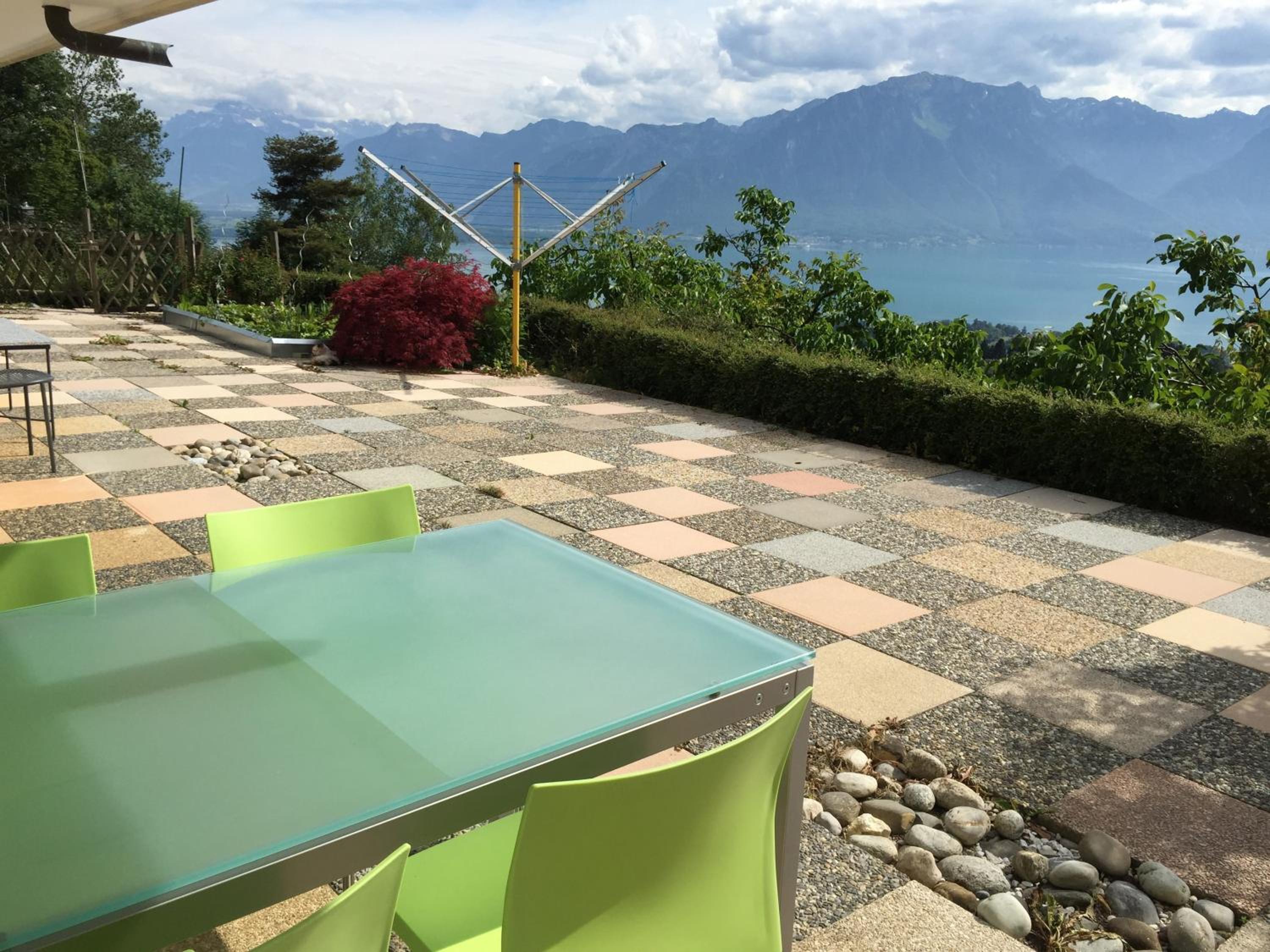 Magie Du Léman