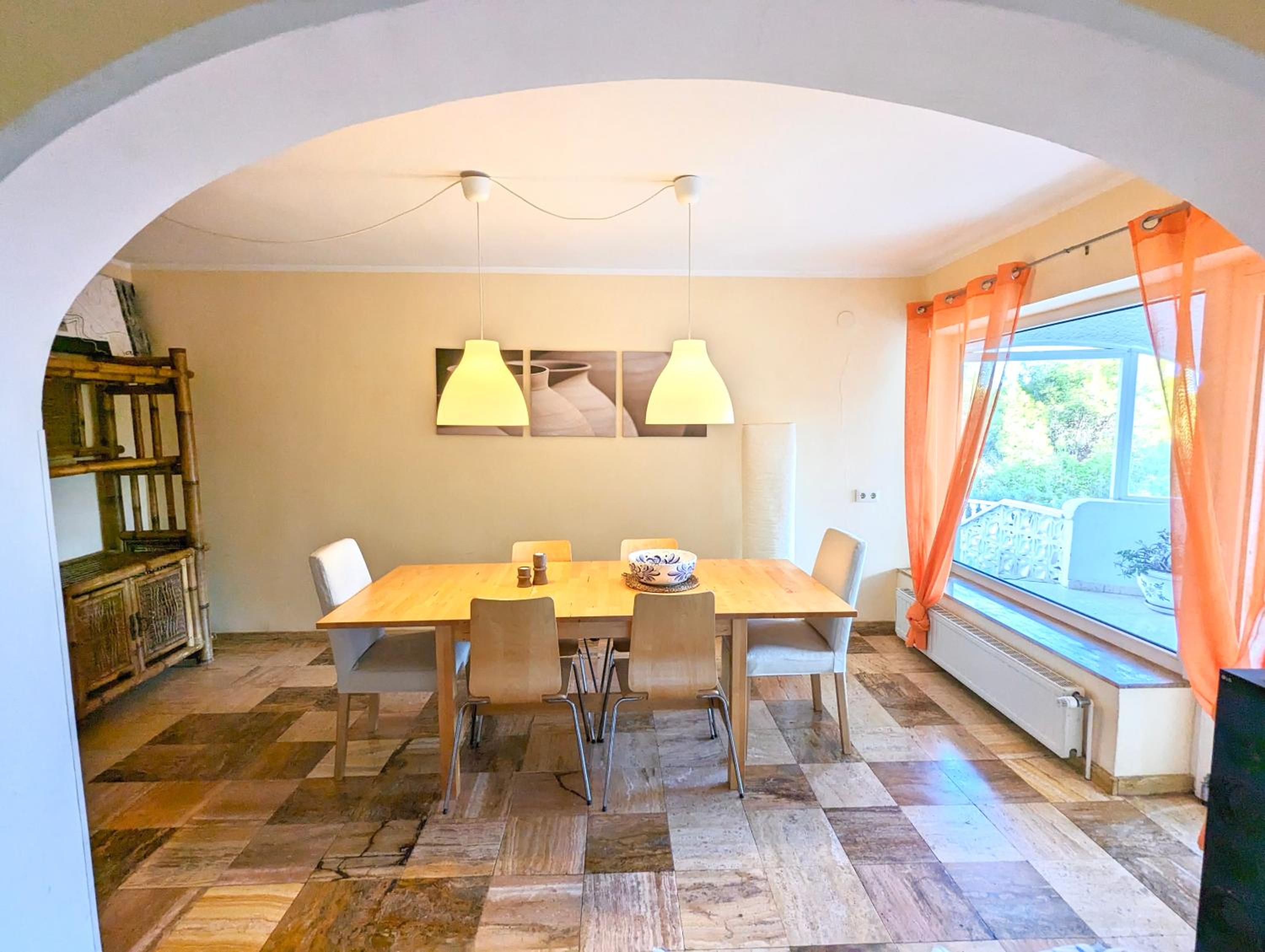 Villa Paradise
