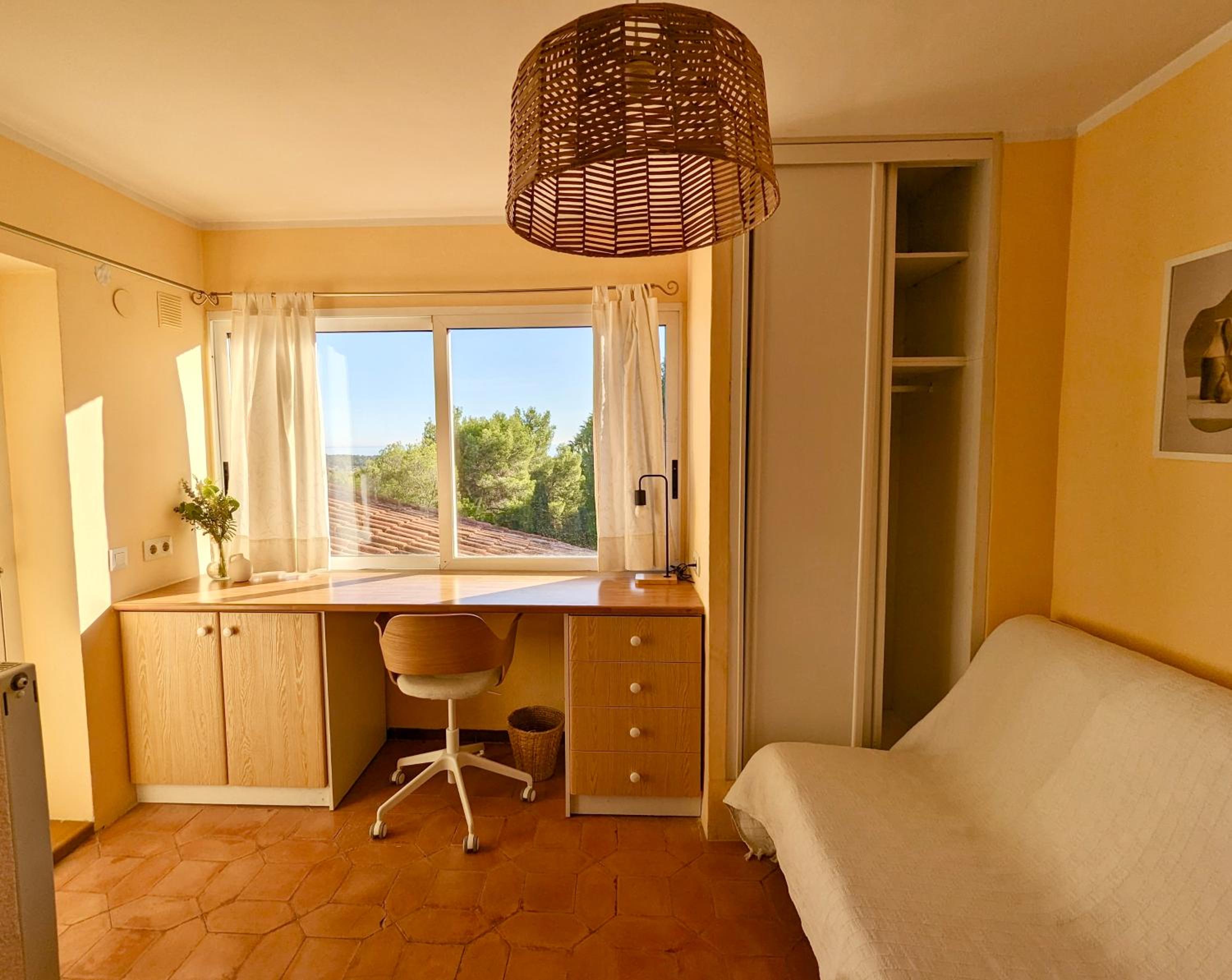 Villa Paradise
