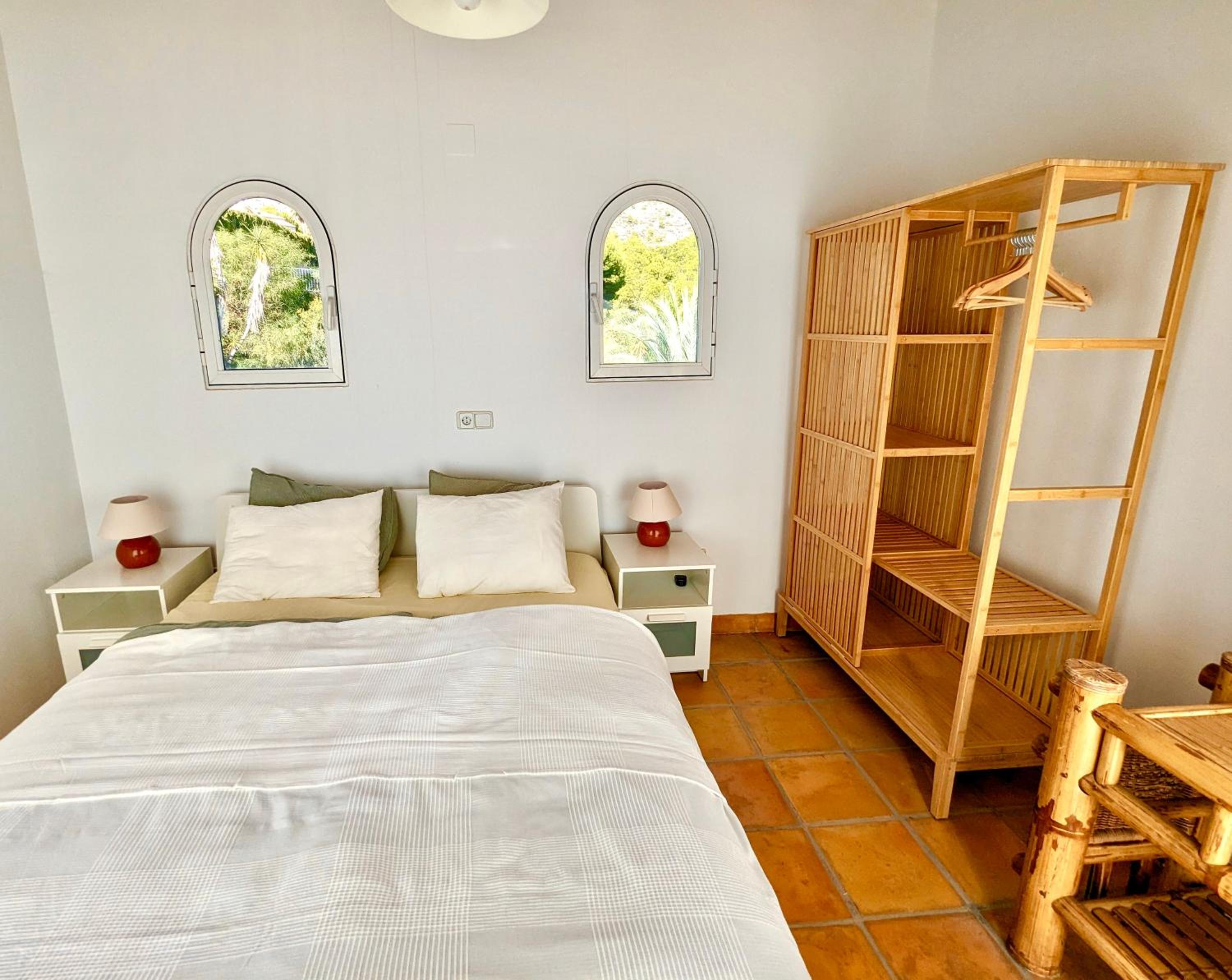 Villa Paradise