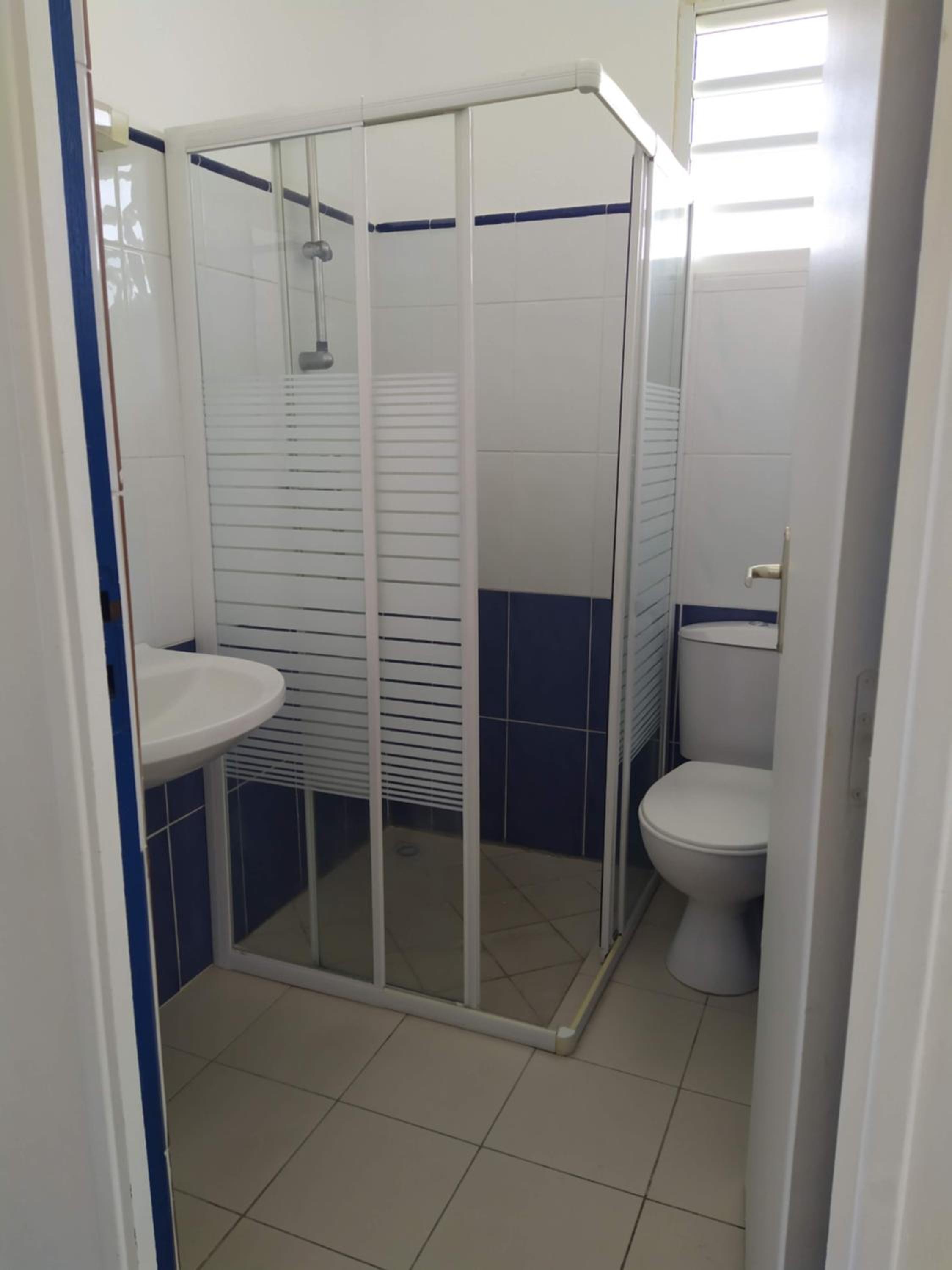Location villa Sainte-Anne - Martinique. view 5