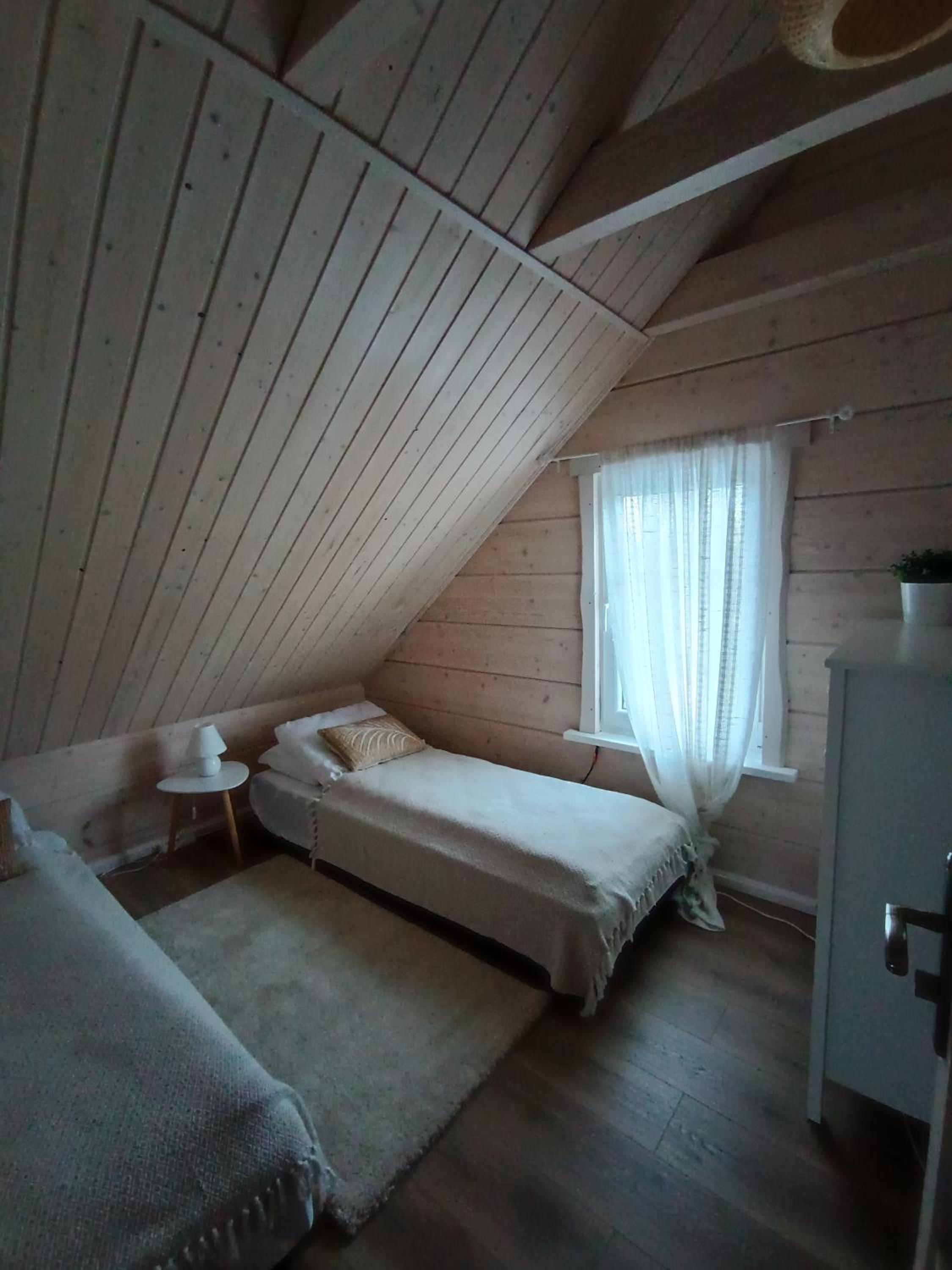 Arimaičių kaimo sodyba view 4