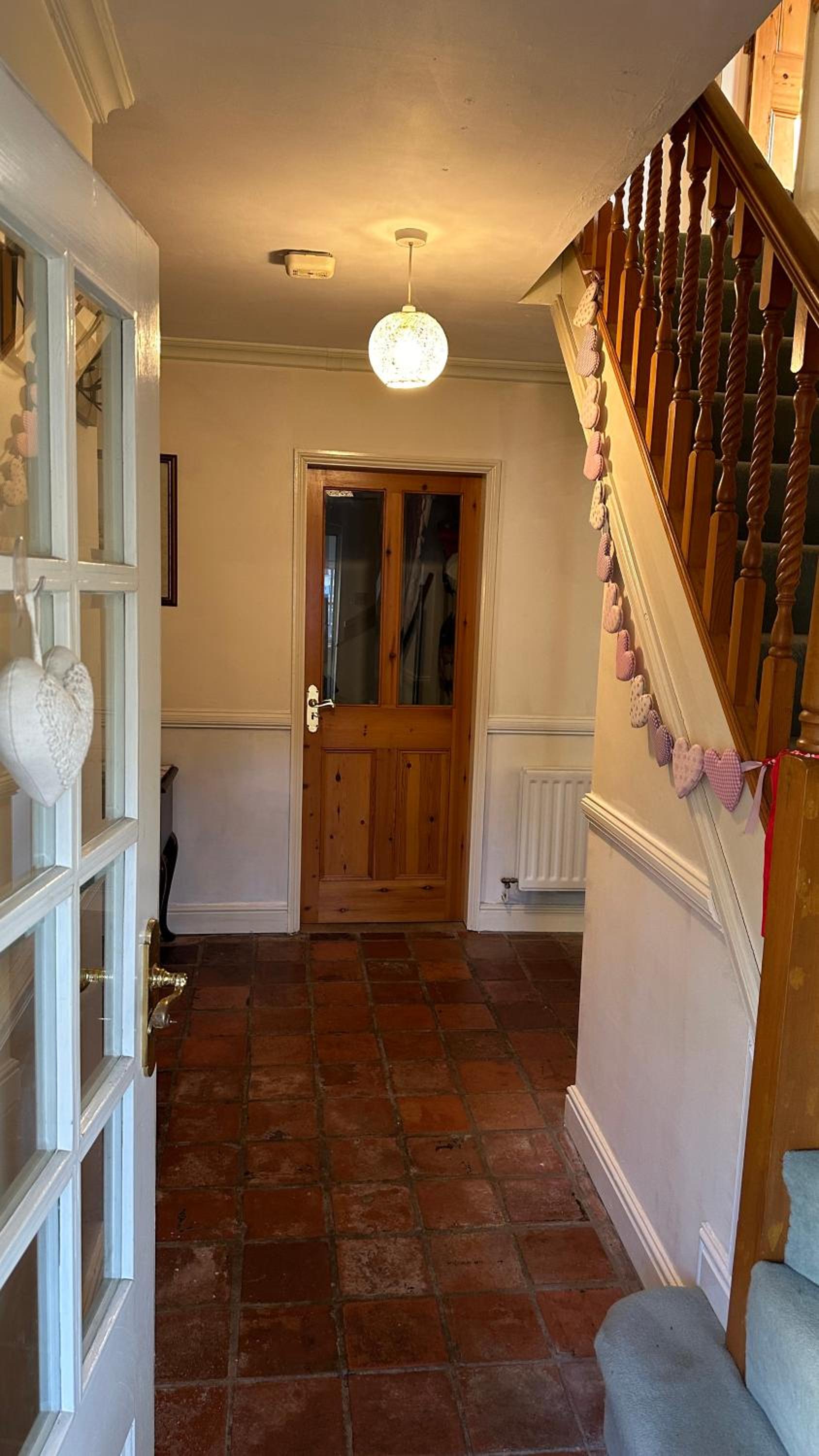 Holly Cottage