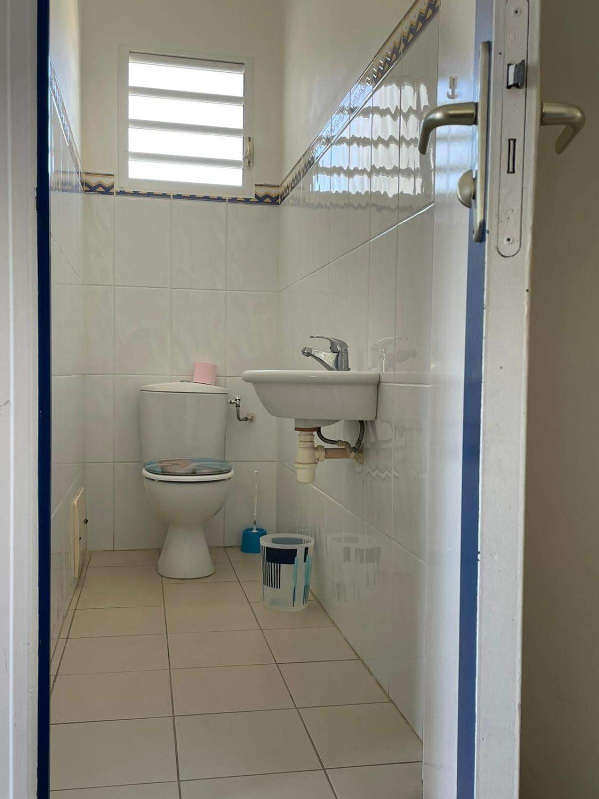 Location villa Sainte-Anne - Martinique. view 4
