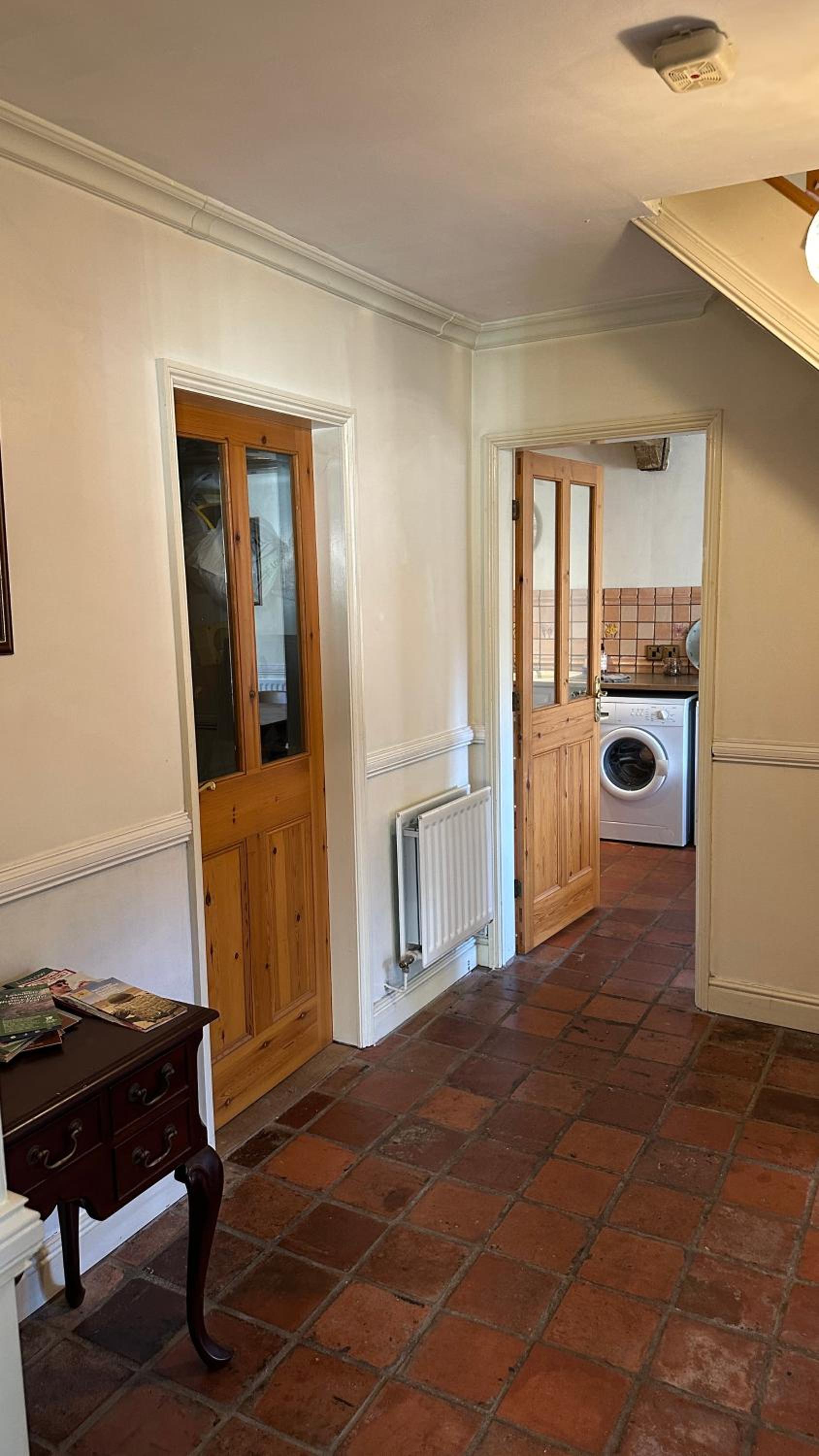Holly Cottage