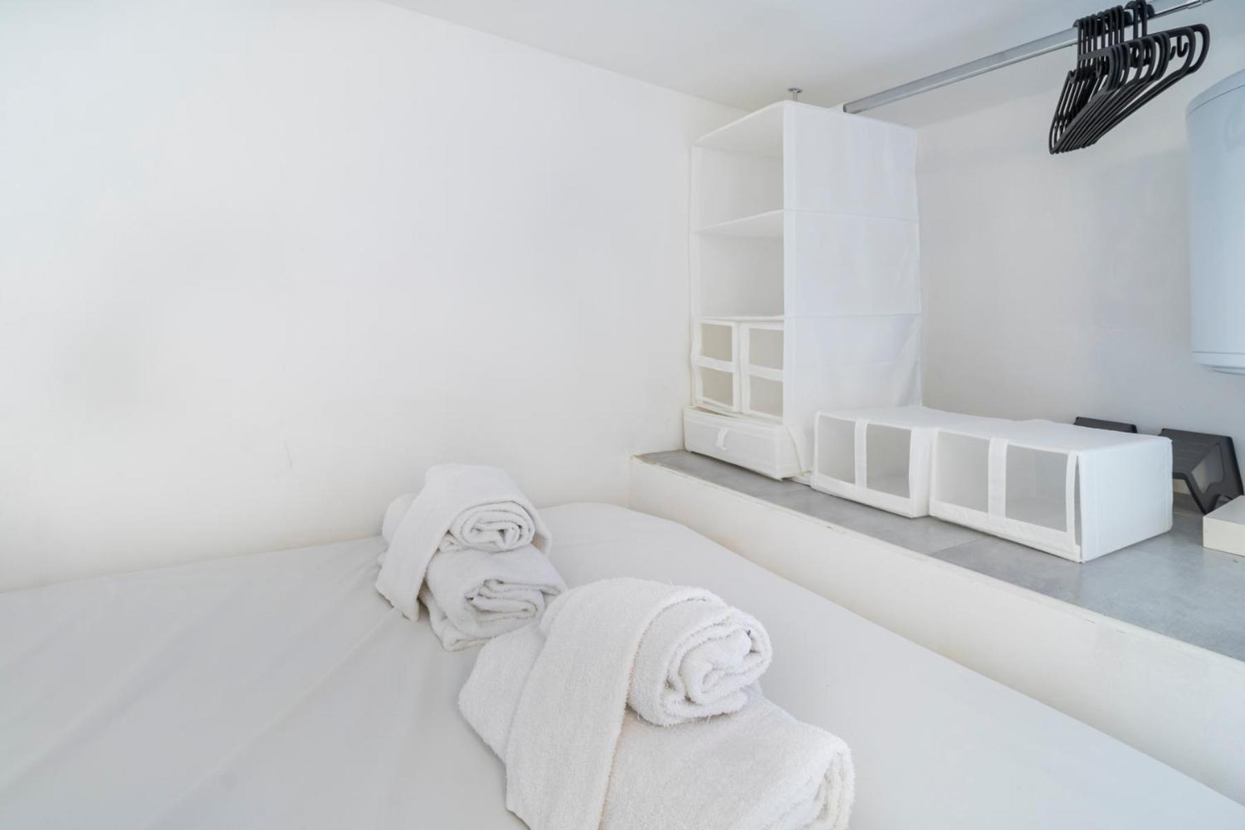 Piccolo Loft sui Navigli