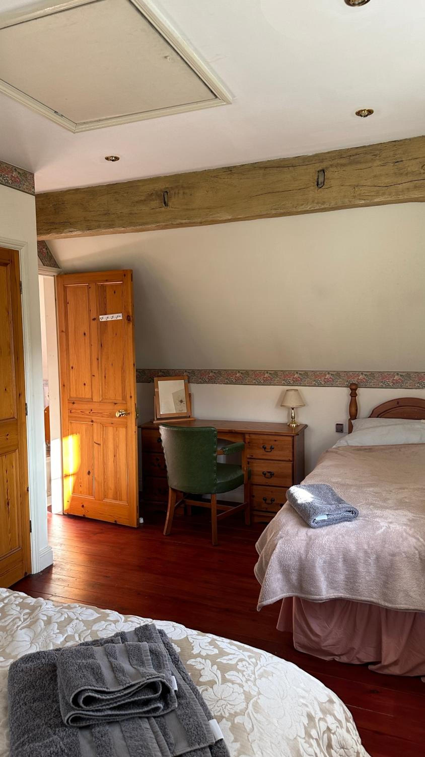 Holly Cottage