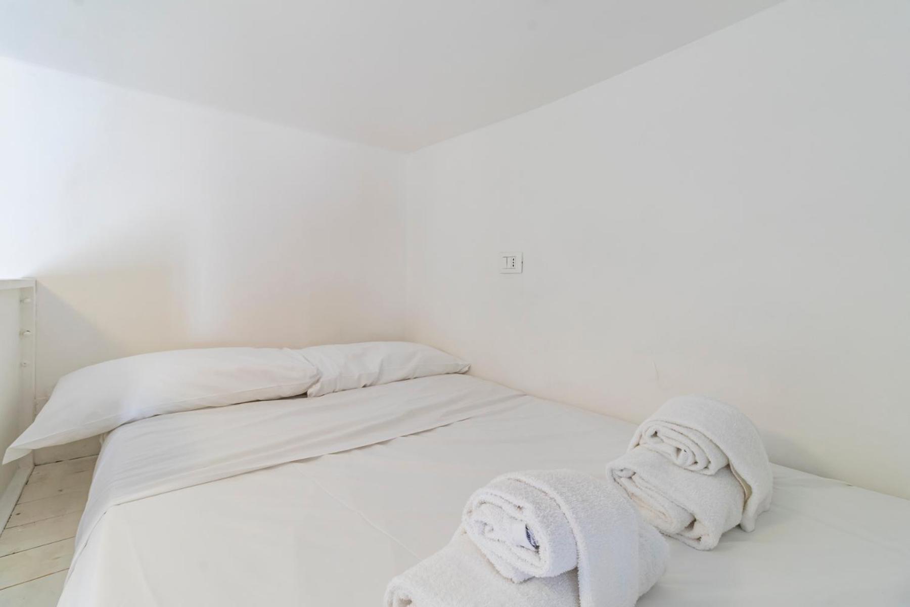 Piccolo Loft sui Navigli