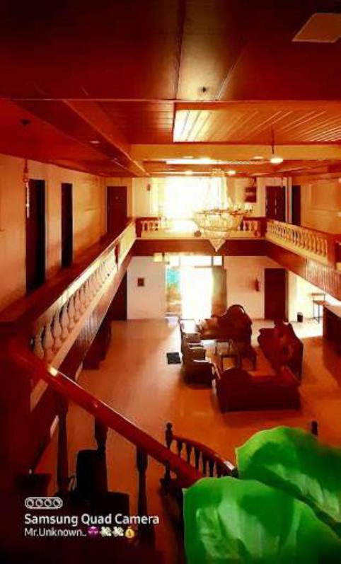 Movers Villa view 4
